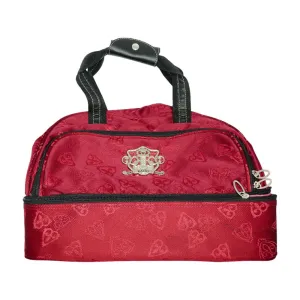 Red Duffle Bag