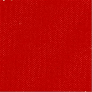 Red Rhino Canvas Fabric - Reorderable