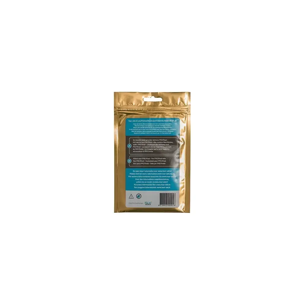 Repair Kit-Fabric Tearaid