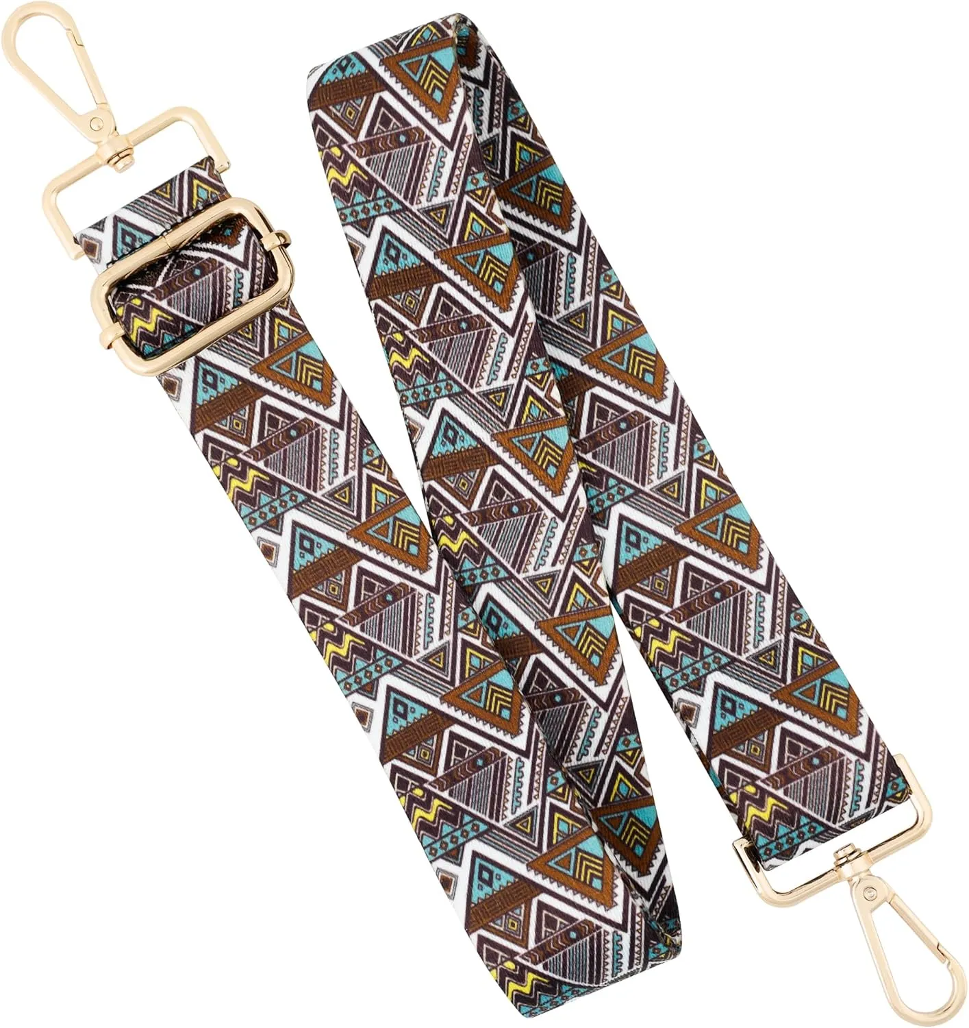 Replacement Purse Strap,Wide Adjustable Crossbody Straps for Handbags