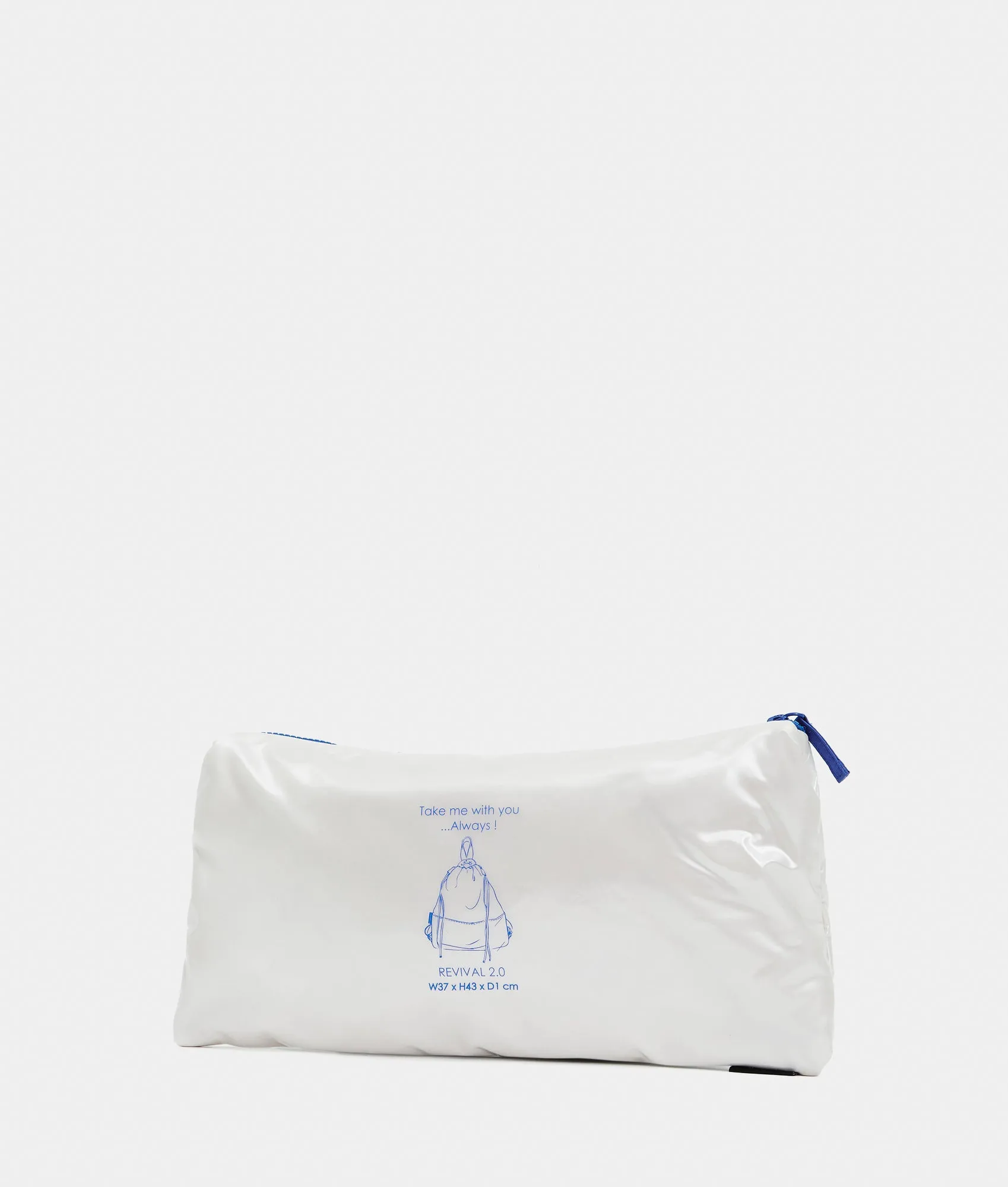 Revival 2.0 Backpack