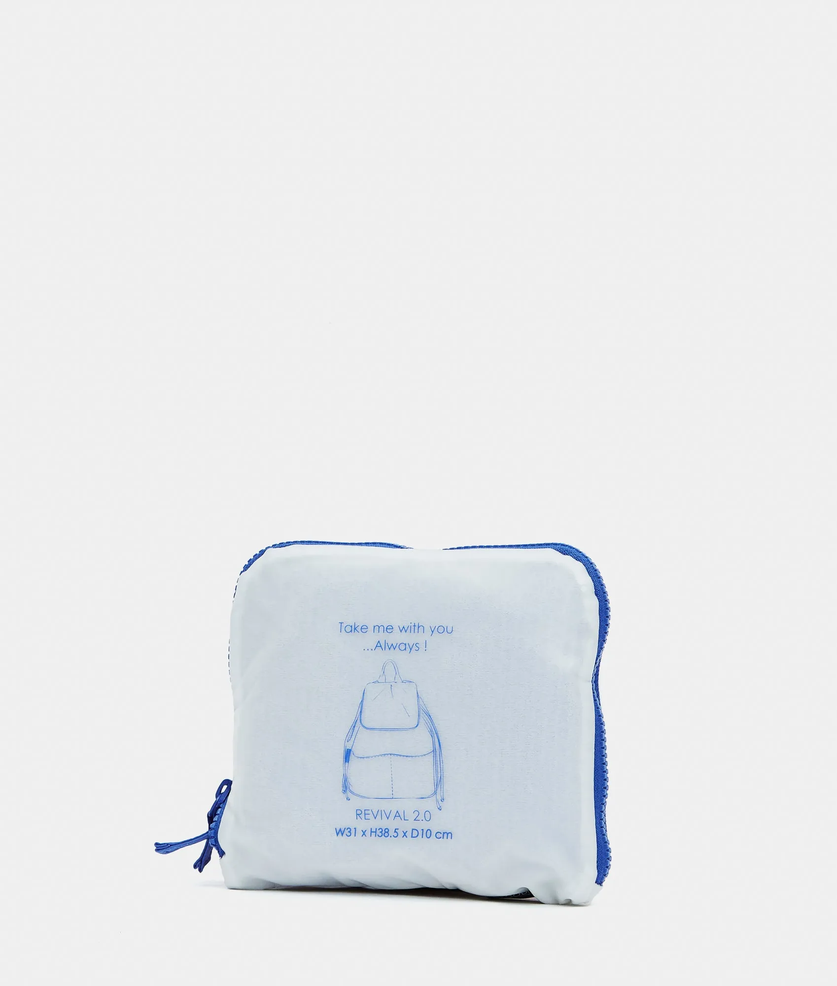 Revival 2.0 Backpack