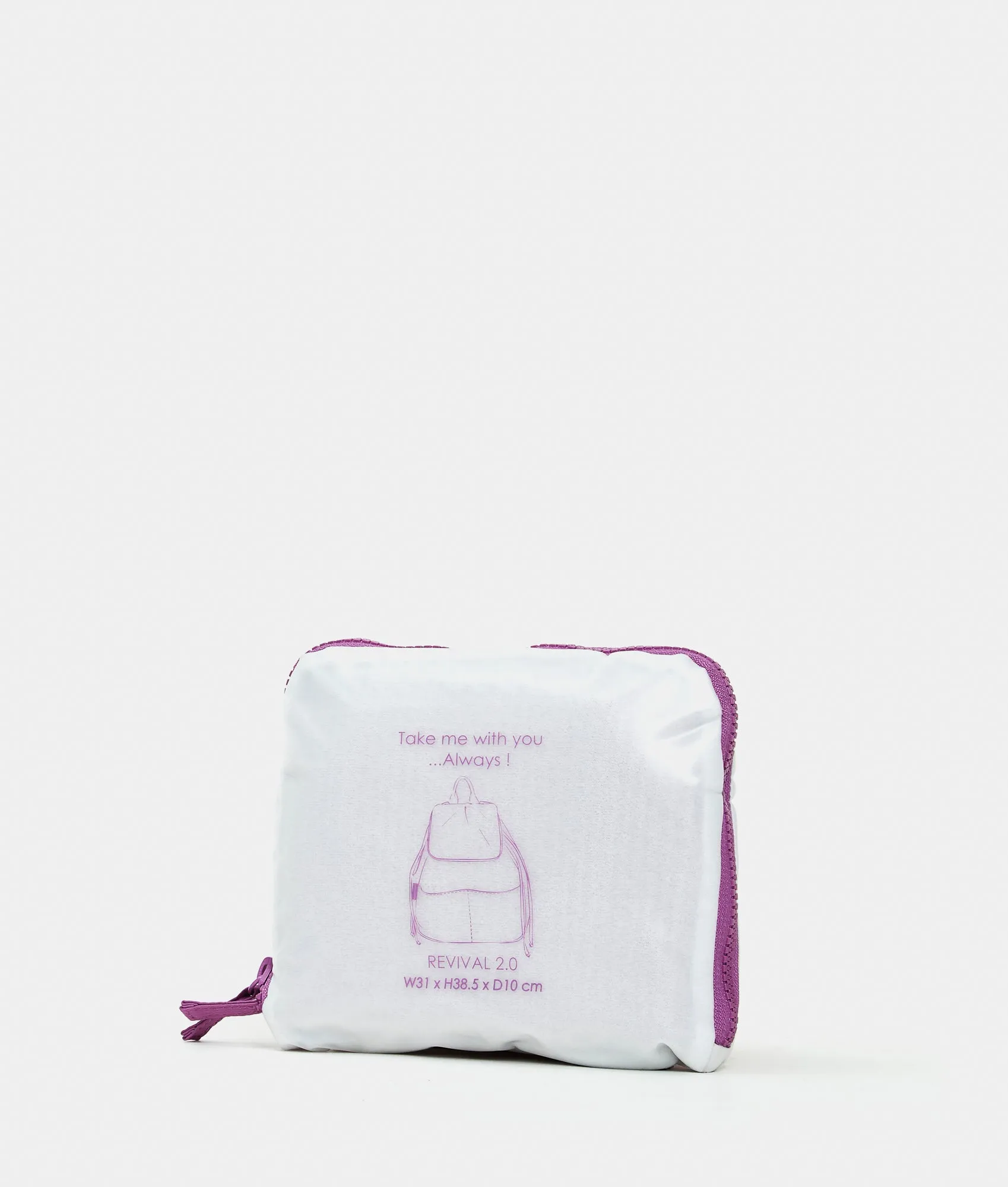 Revival 2.0 Backpack