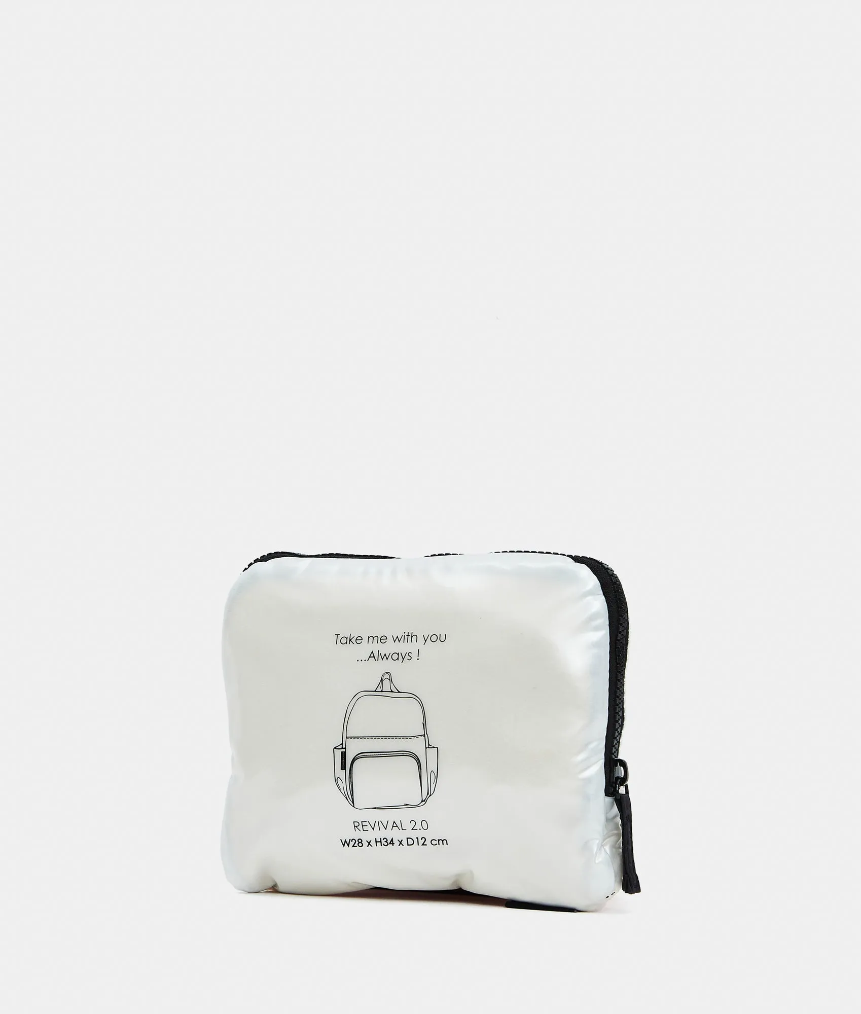 Revival 2.0 Backpack