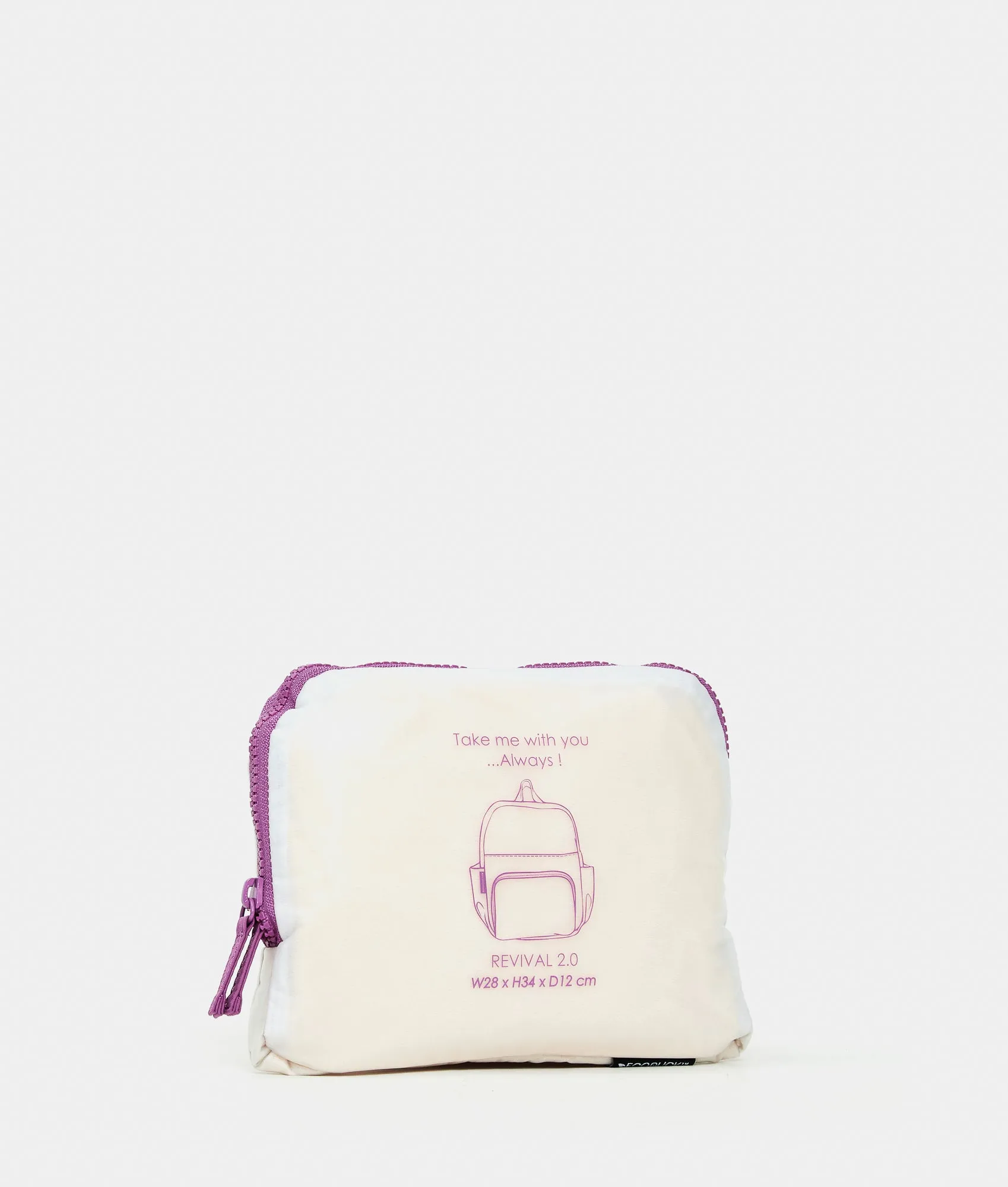 Revival 2.0 Backpack