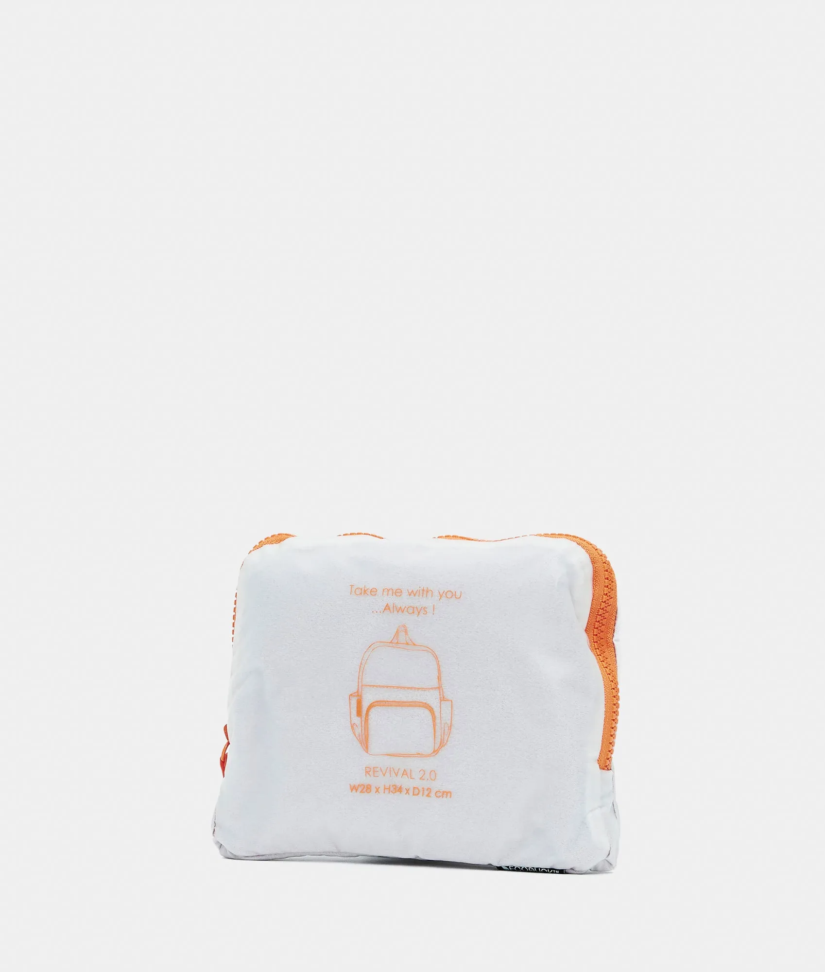 Revival 2.0 Backpack