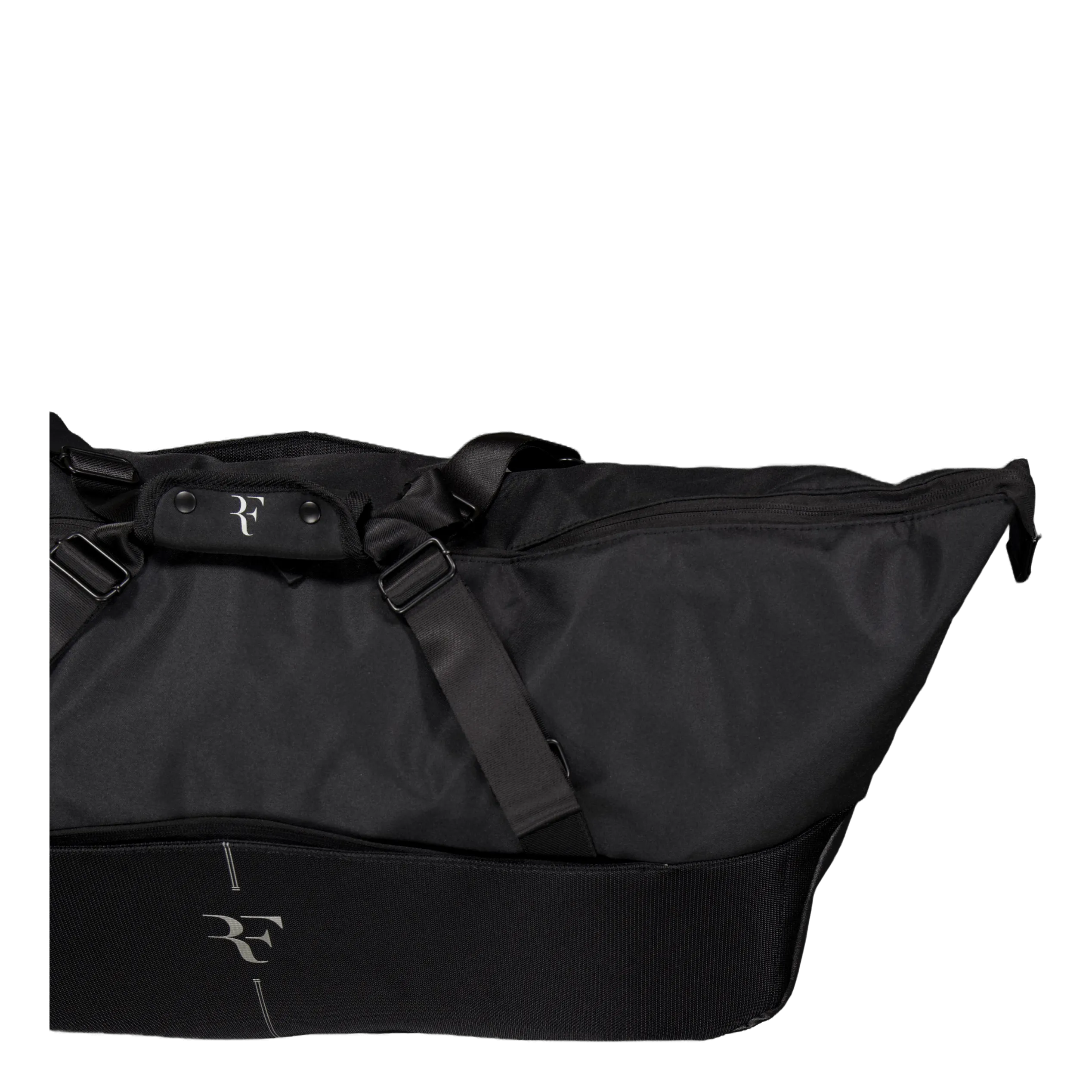 Rf Practice Racquet Bag 6pk Black
