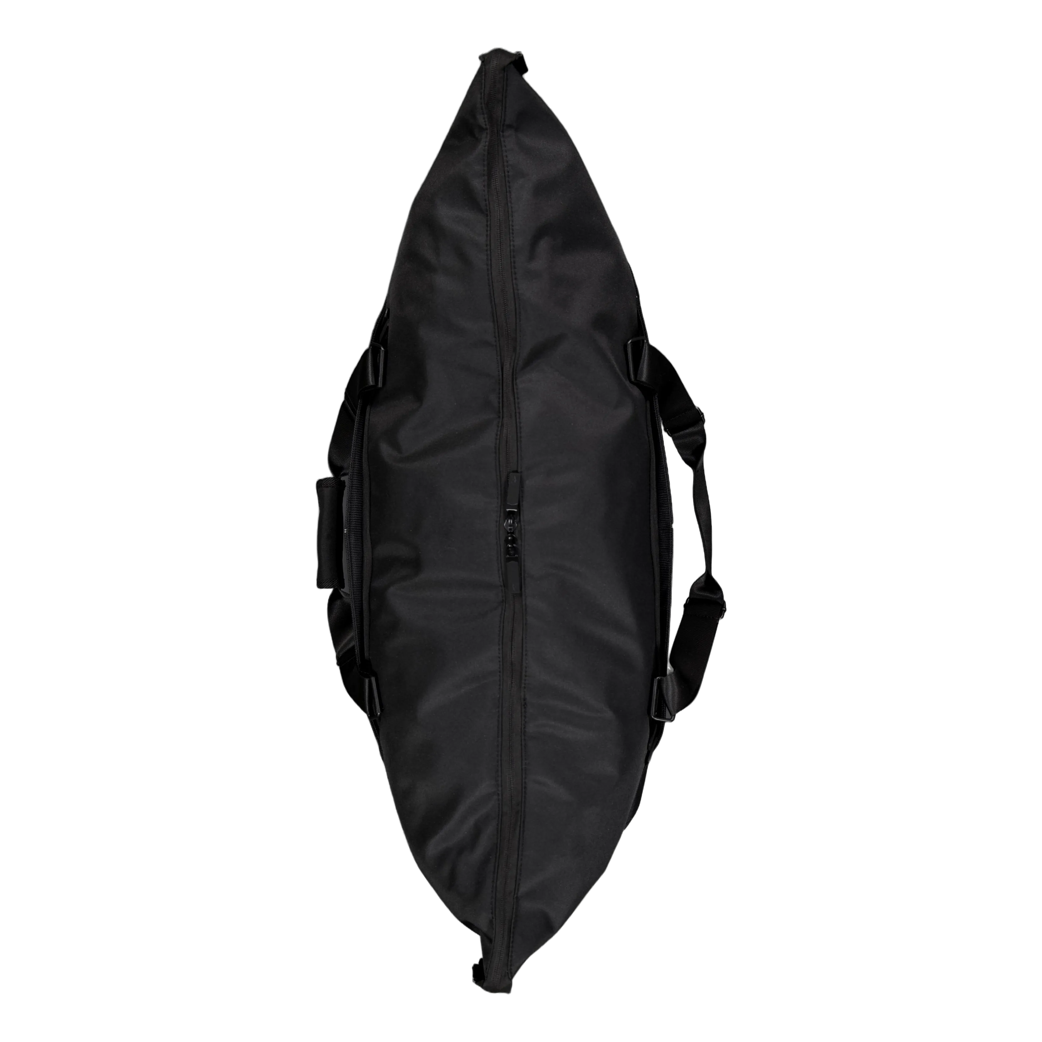 Rf Practice Racquet Bag 6pk Black