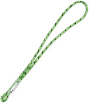 Rock-N-Rescue 8mm Sewn Prusik Loops - Made in USA, Arborist, Firefighting, Rigging, and Rescue Gear