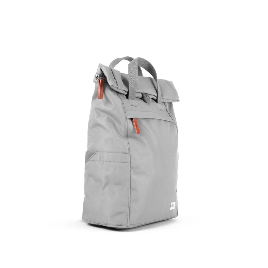 Roka Finchley A Medium Backpack - Stormy Grey