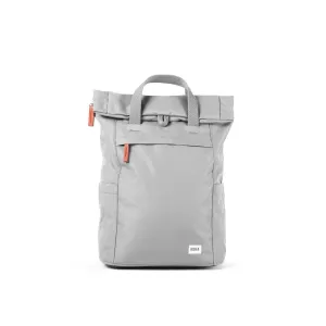 Roka Finchley A Medium Backpack - Stormy Grey