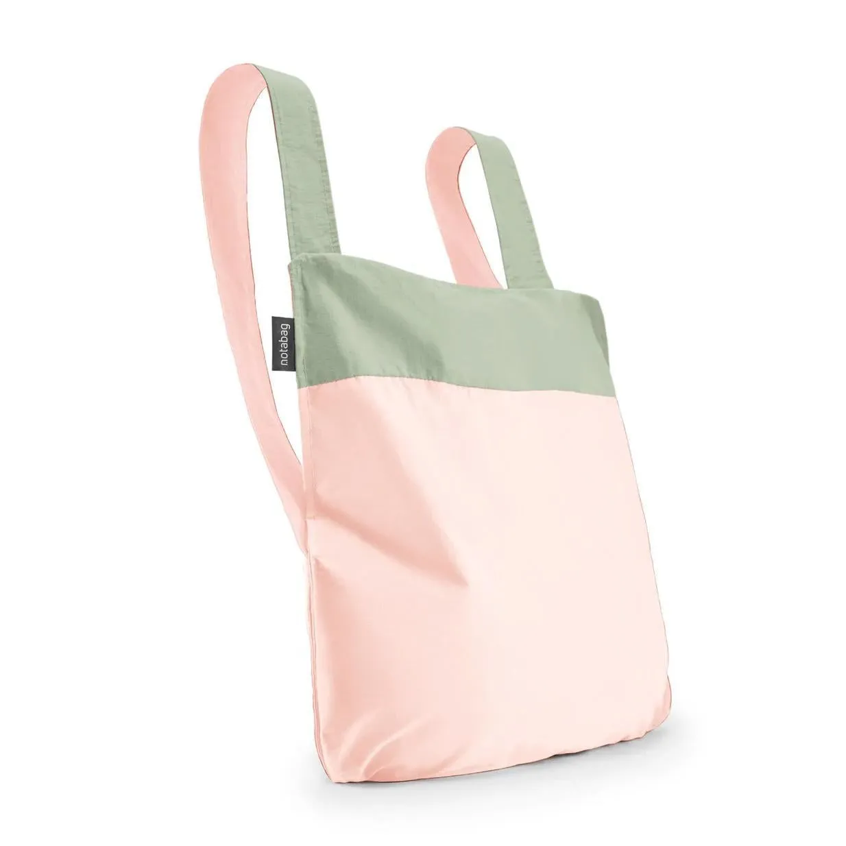 Rose   Olive Notabag
