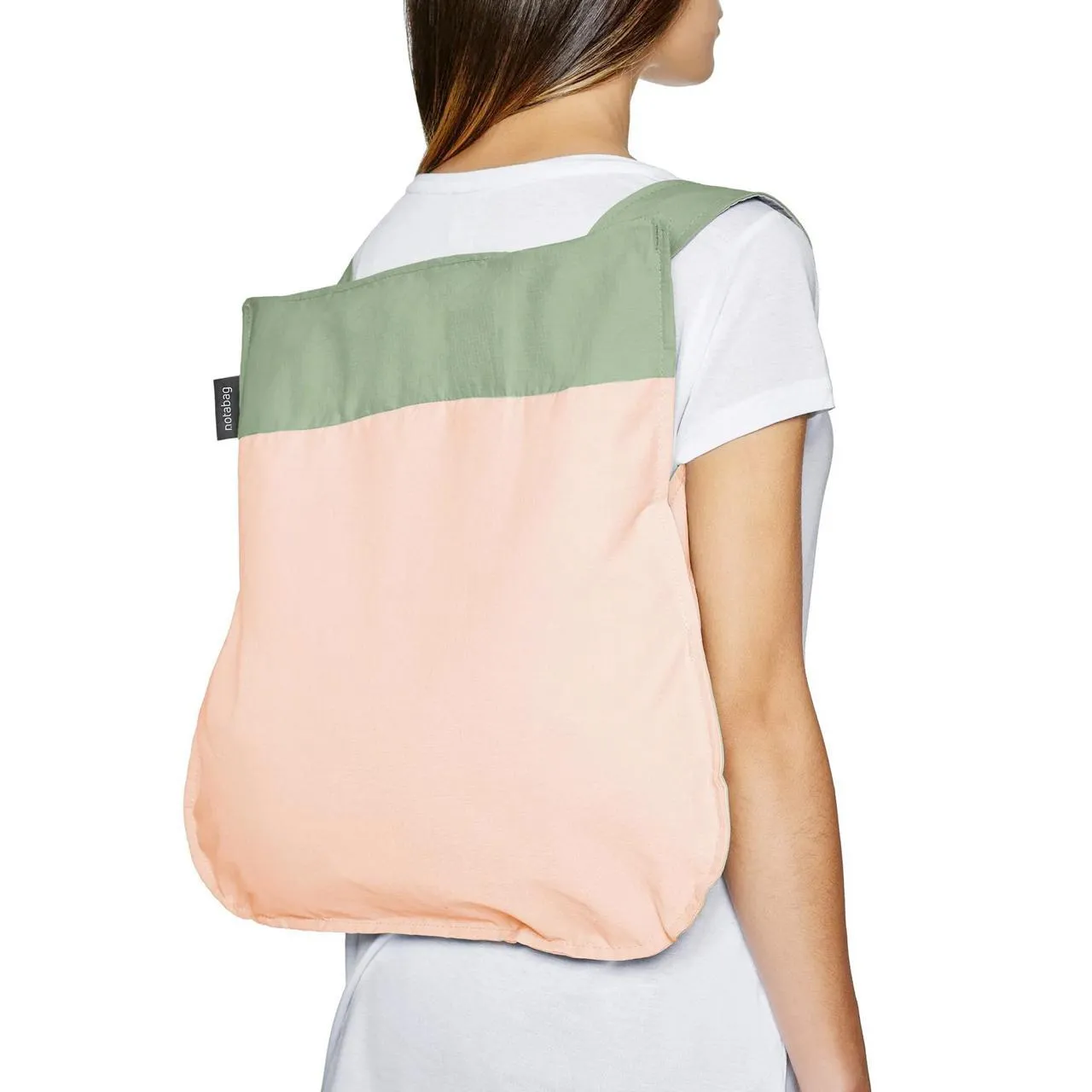 Rose   Olive Notabag