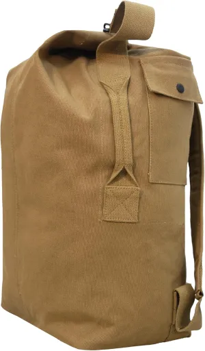 Rothco Duffel Backpacks