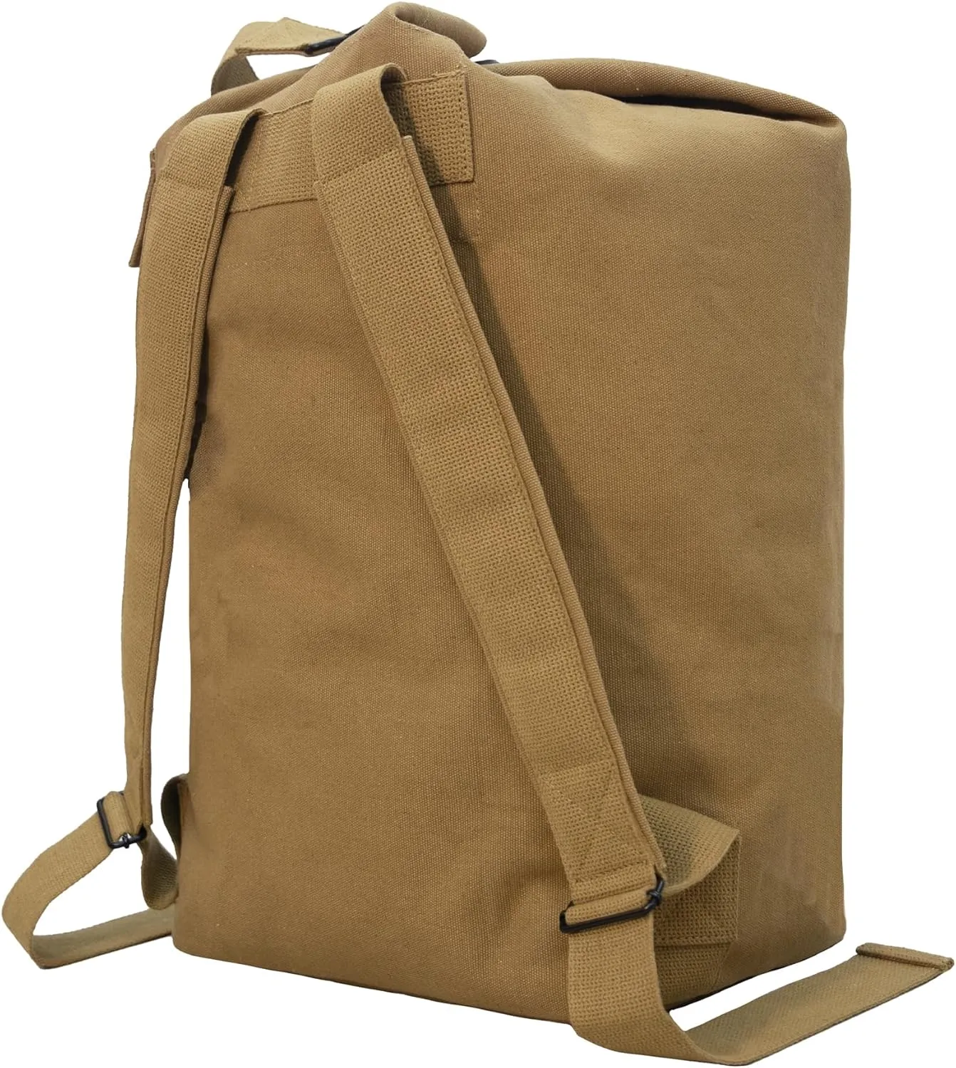 Rothco Duffel Backpacks