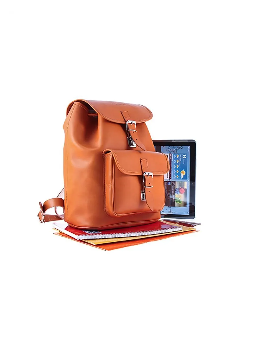 Rucksack Verosoft