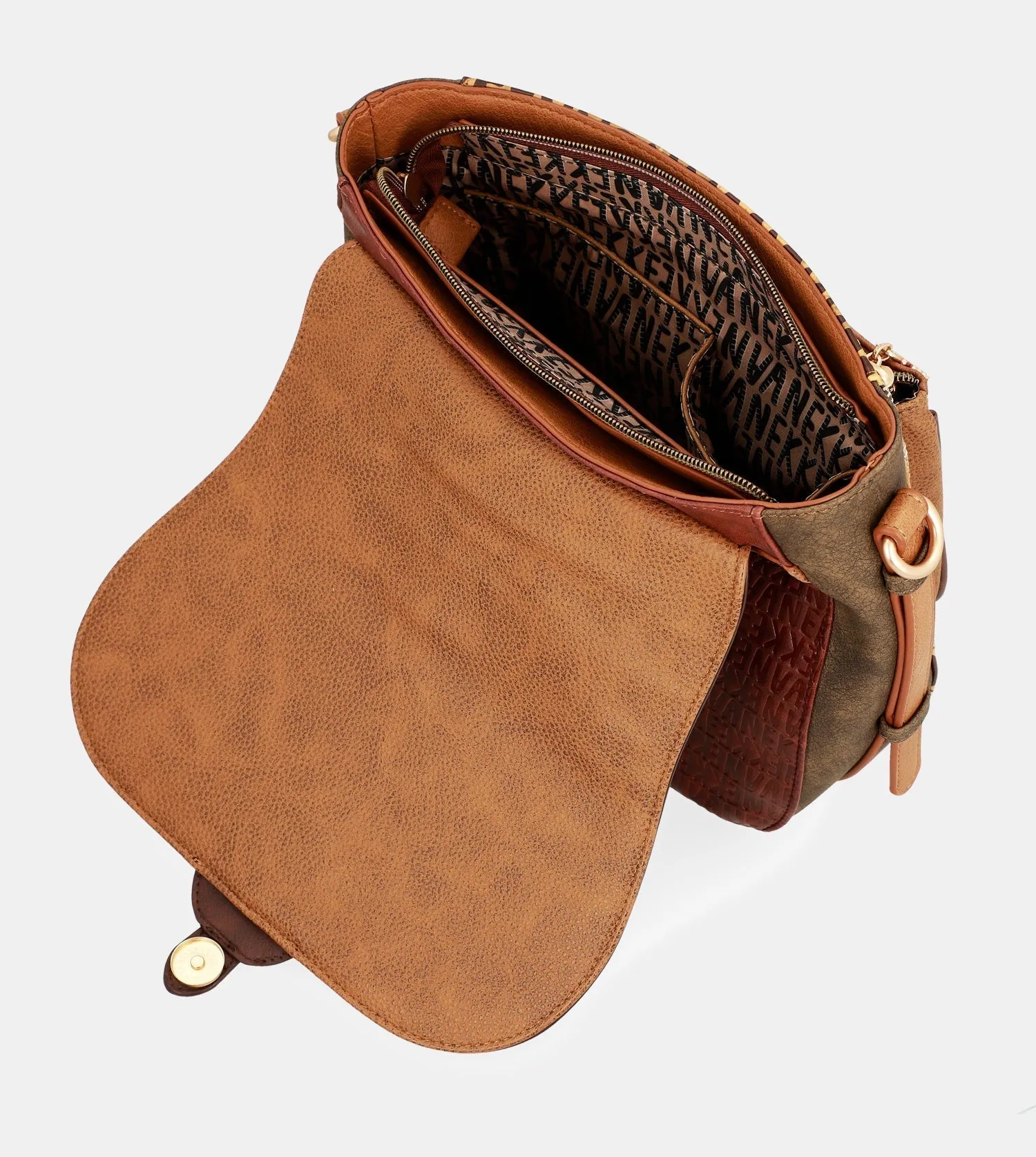 sac dans dos Highly praised Bandoleer urbain à de Convertible Stable