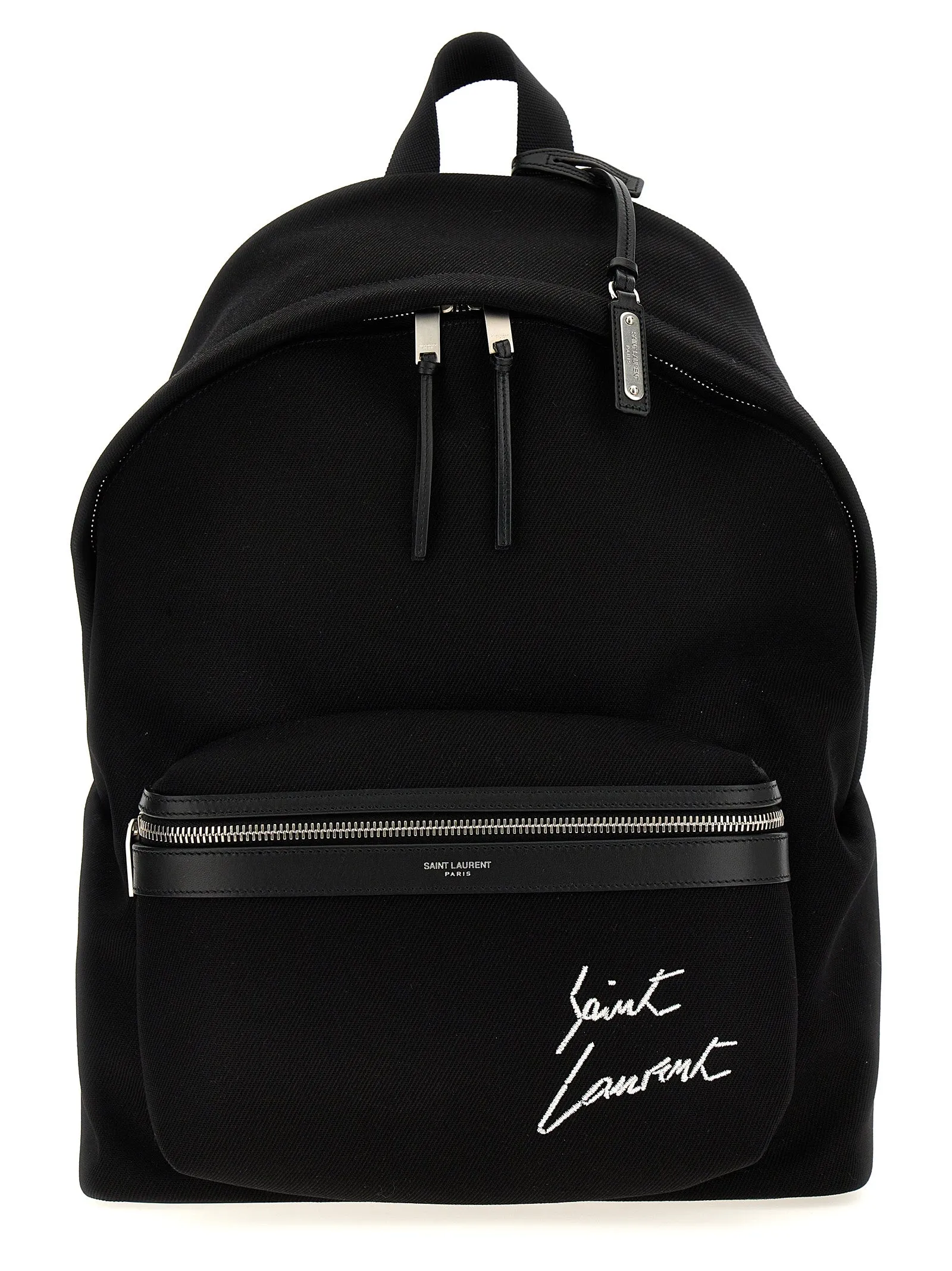Saint Laurent 'City' Backpack
