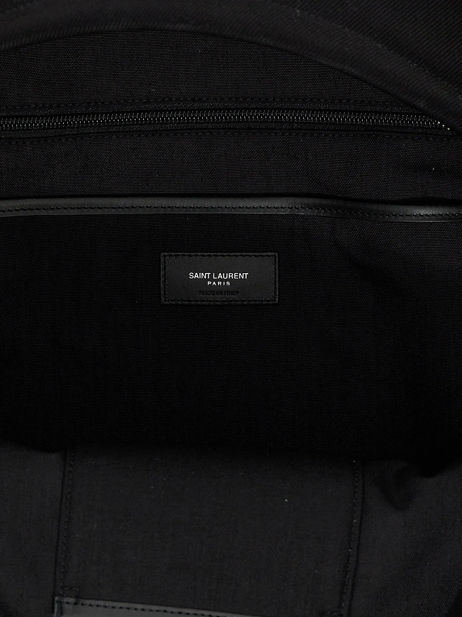 Saint Laurent 'City' Backpack