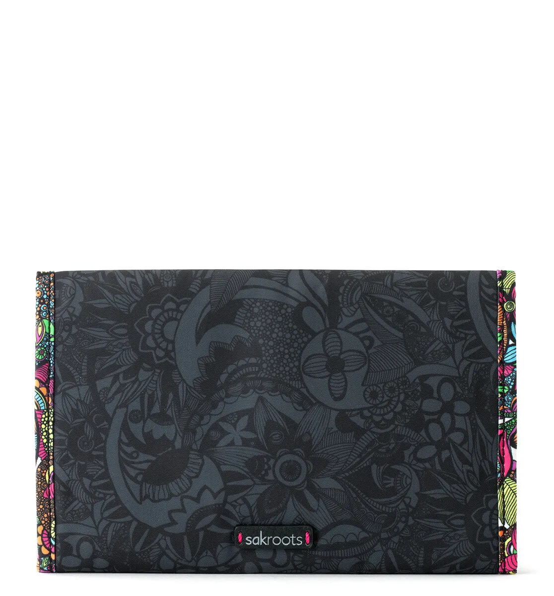 Sakroots On The Go Jewlery Roll