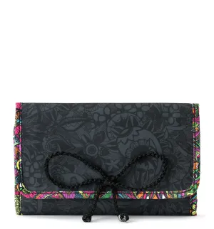 Sakroots On The Go Jewlery Roll