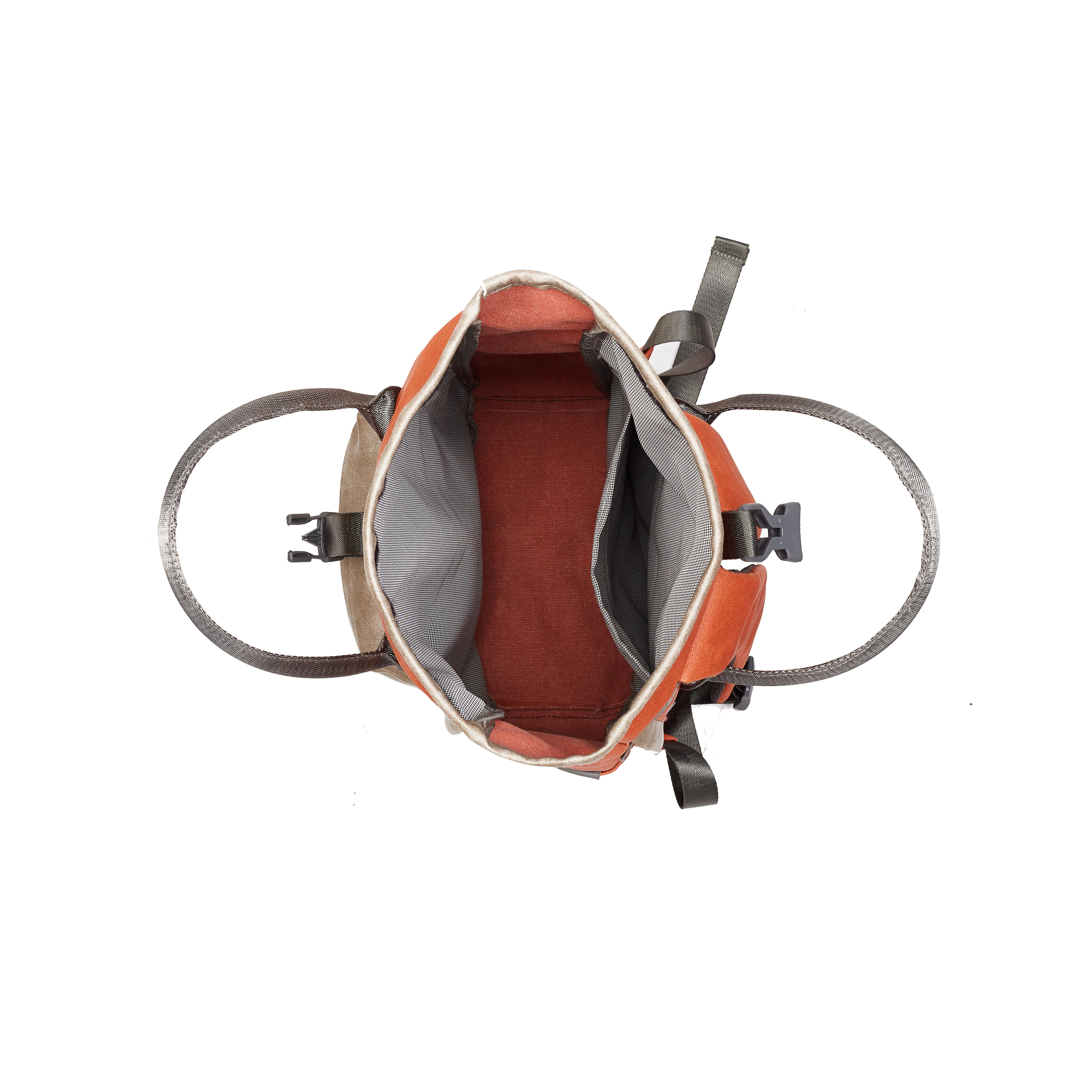 Samoi Waterproof Canvas Backpack | Stylish & Durable | Ideal for Travel & Daily Use