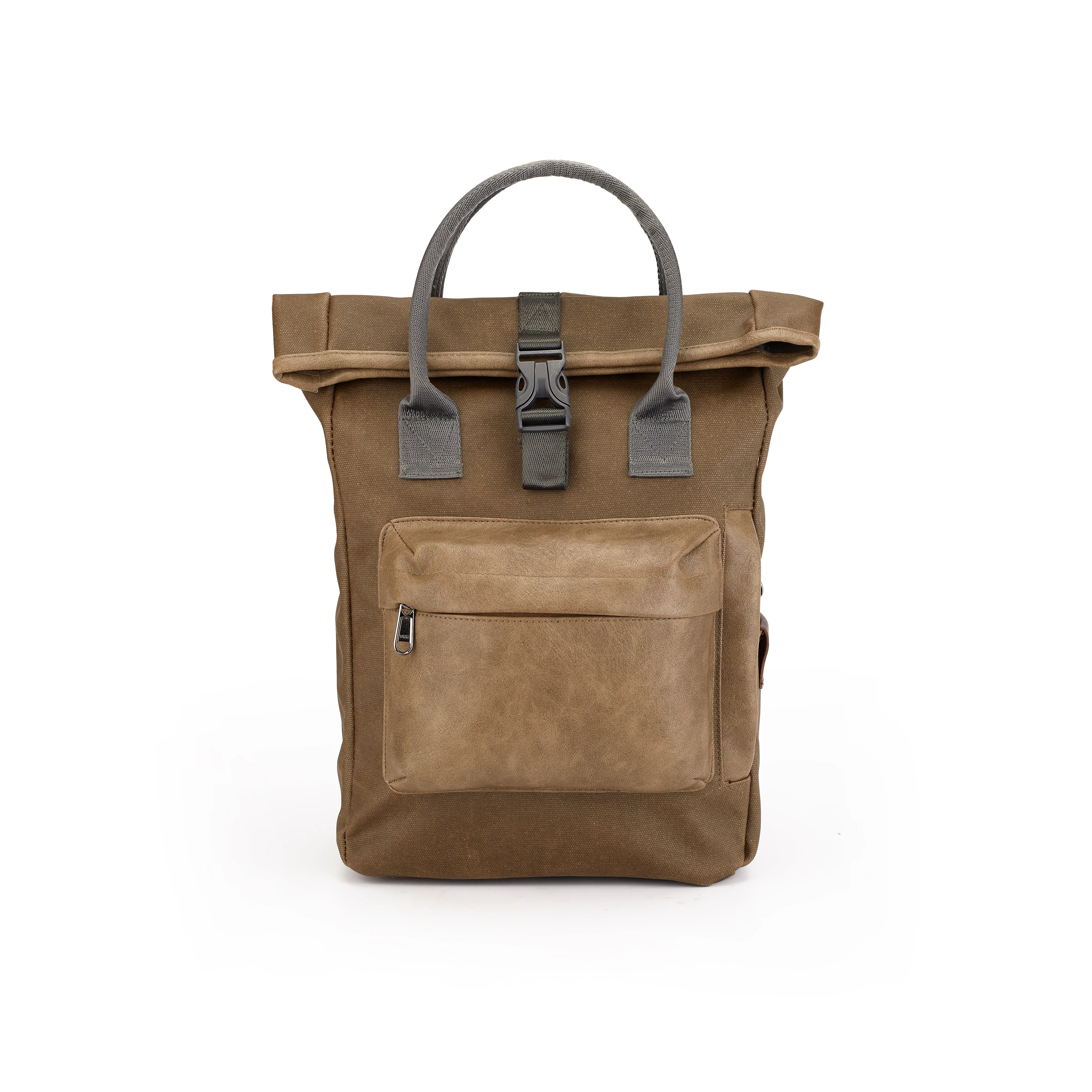 Samoi Waterproof Canvas Backpack | Stylish & Durable | Ideal for Travel & Daily Use