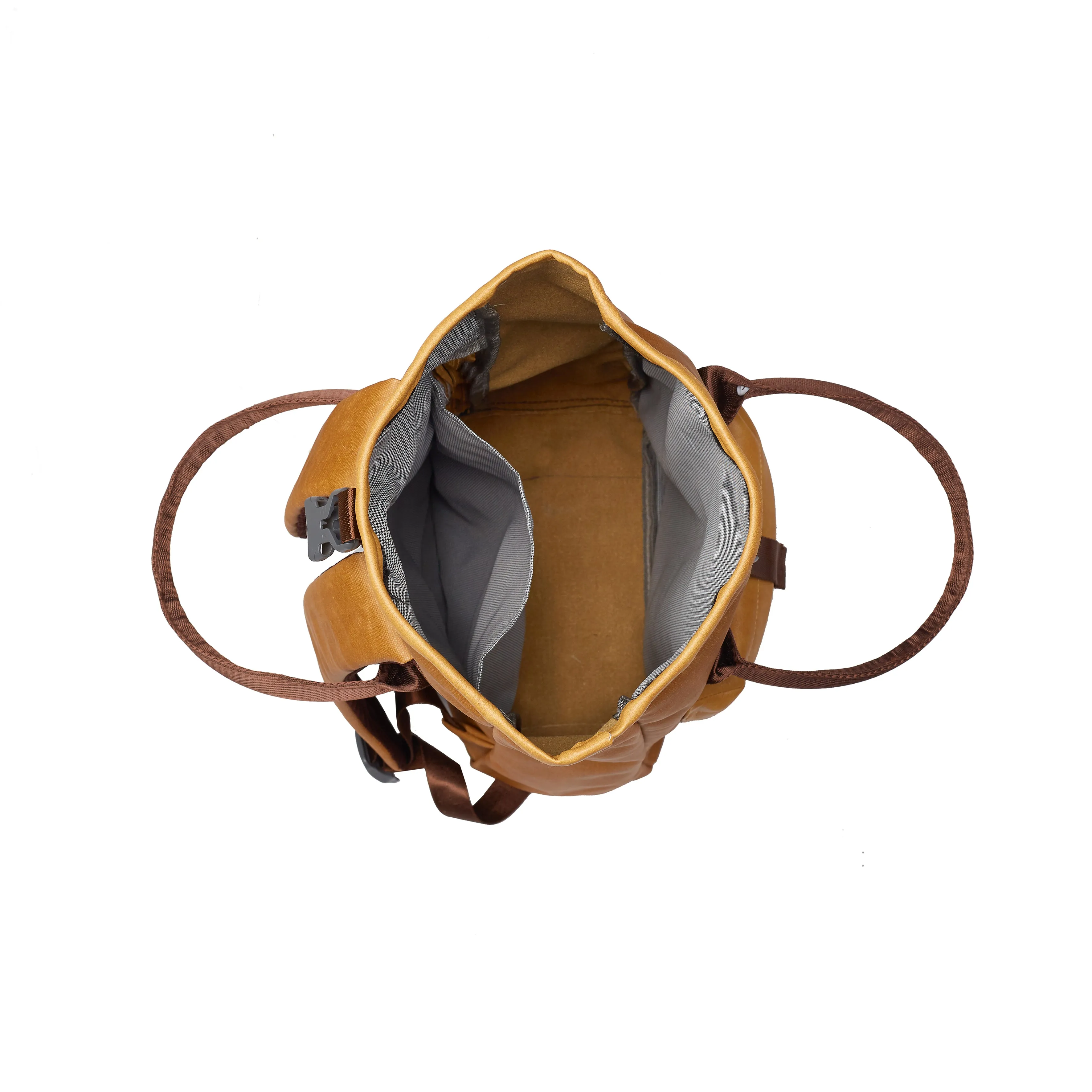 Samoi Waterproof Canvas Backpack | Stylish & Durable | Ideal for Travel & Daily Use