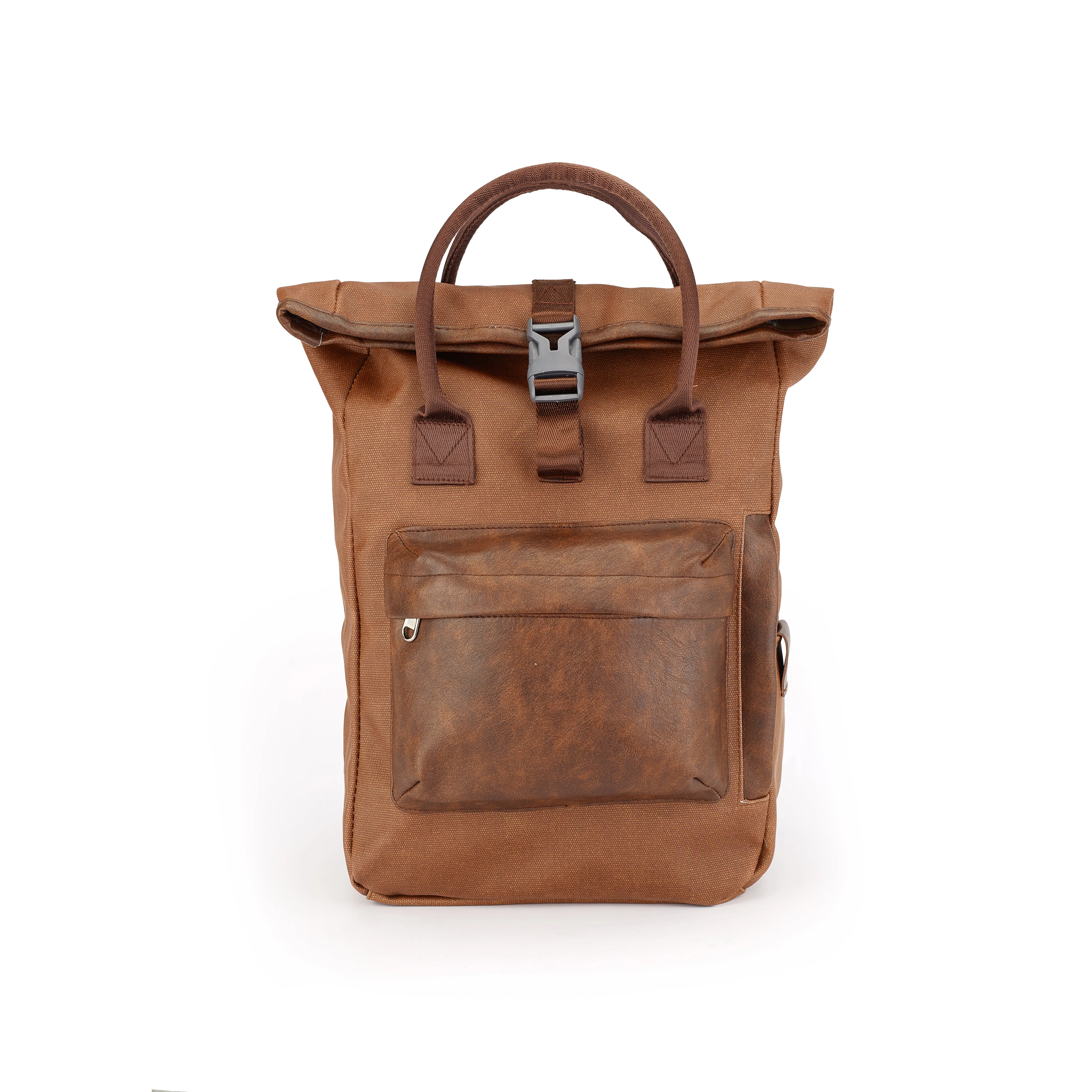 Samoi Waterproof Canvas Backpack | Stylish & Durable | Ideal for Travel & Daily Use