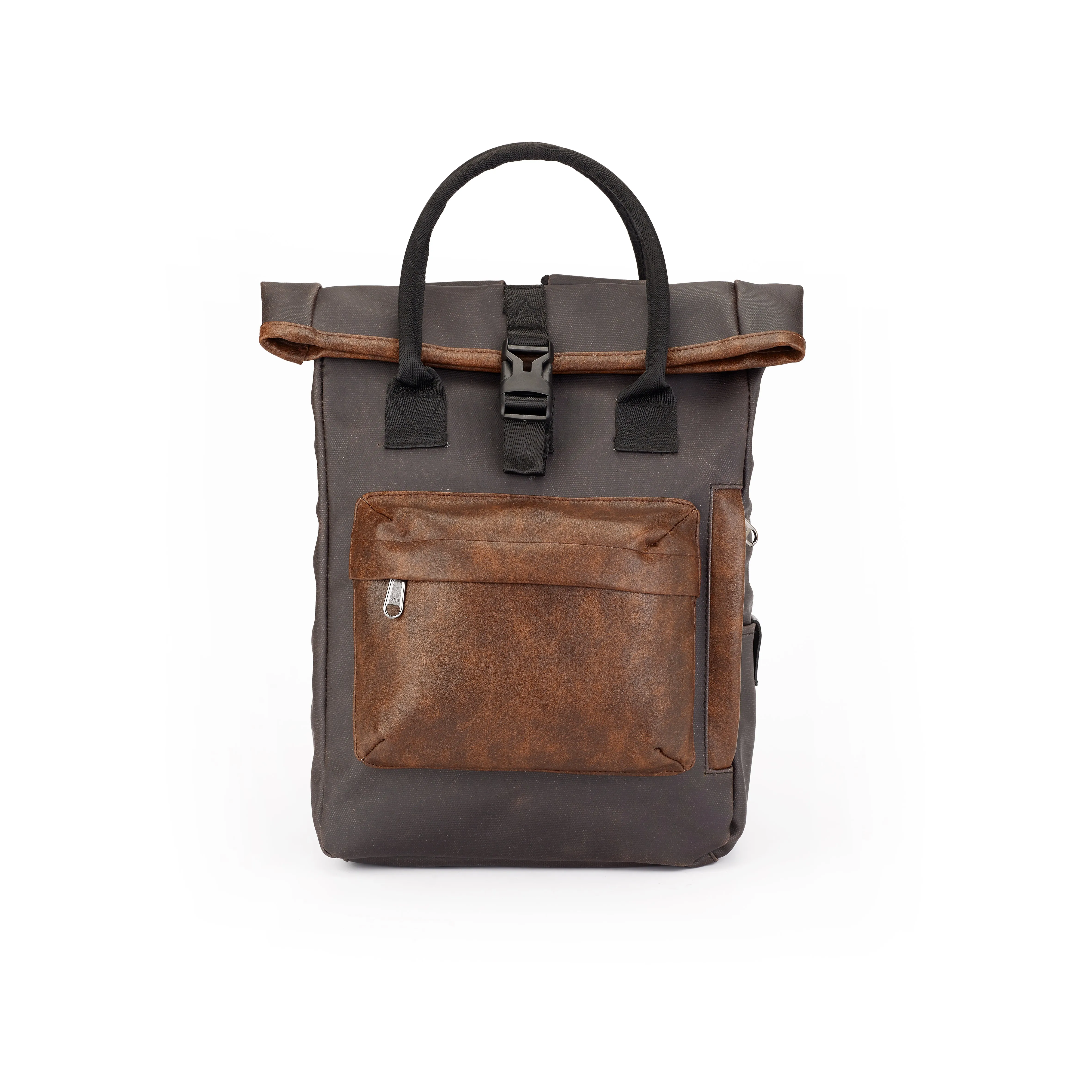 Samoi Waterproof Canvas Backpack | Stylish & Durable | Ideal for Travel & Daily Use