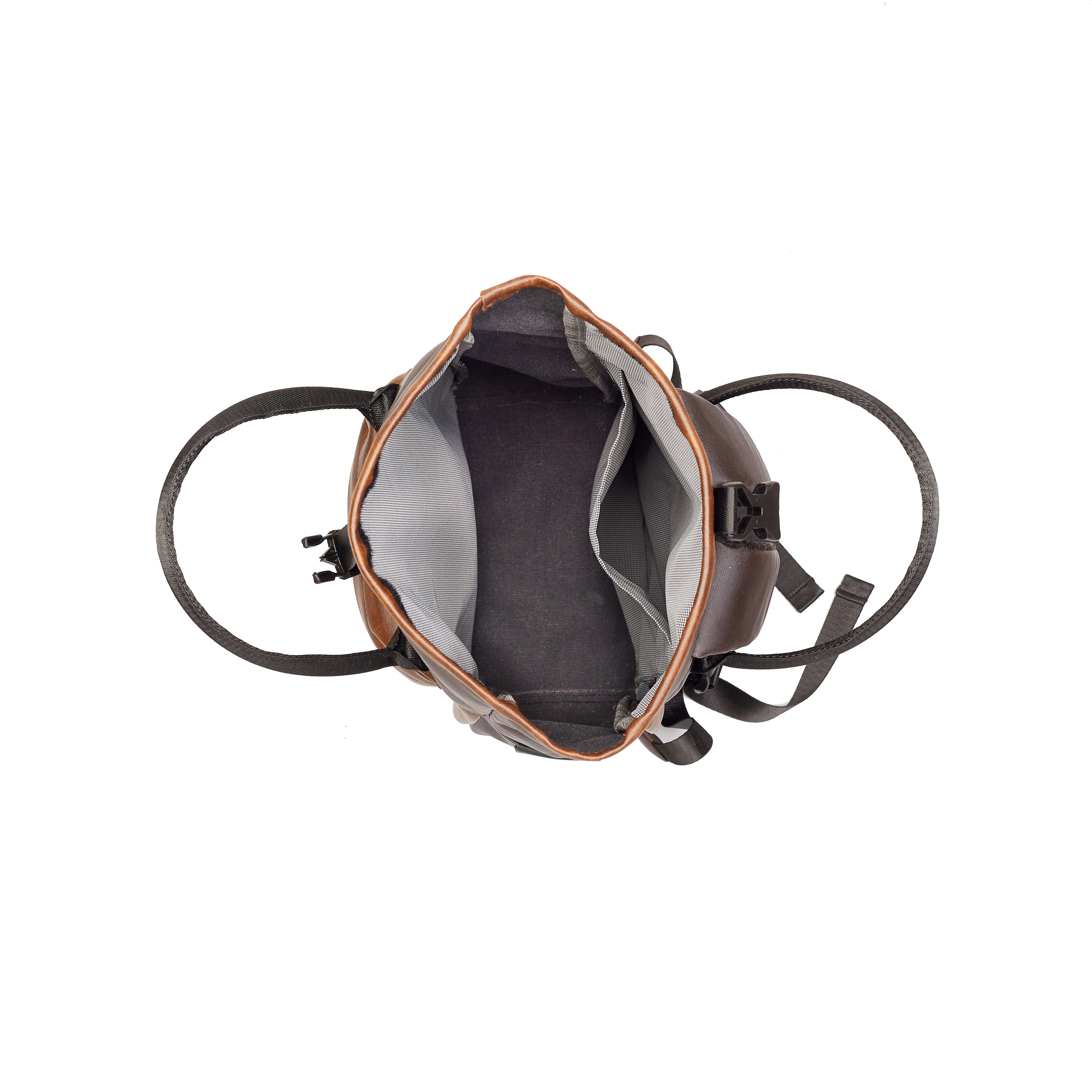 Samoi Waterproof Canvas Backpack | Stylish & Durable | Ideal for Travel & Daily Use