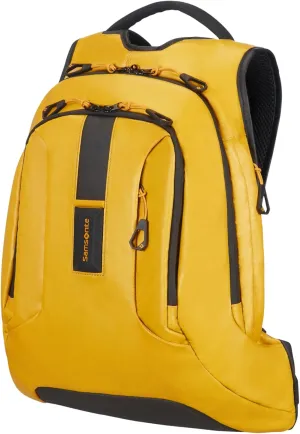 Samsonite Unisex_Adult Laptop Backpack L (15.6"), Lemon Tree, L (45 cm-19 L)