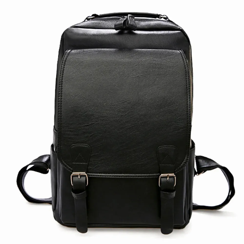 SARTORI | Harper's Leather Office Backpack