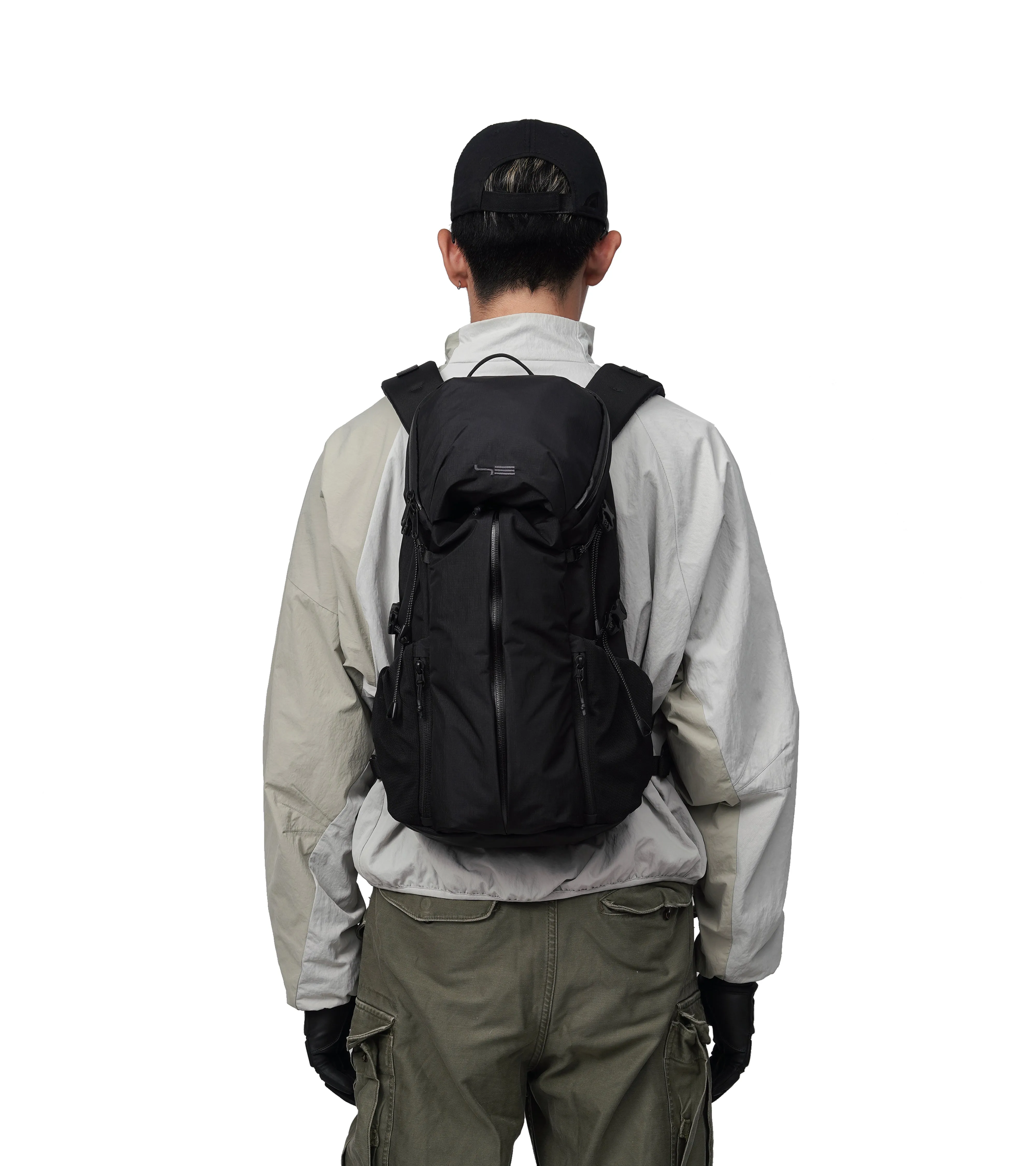 SC18 | ECOYA® DAYHIKE BACKPACK