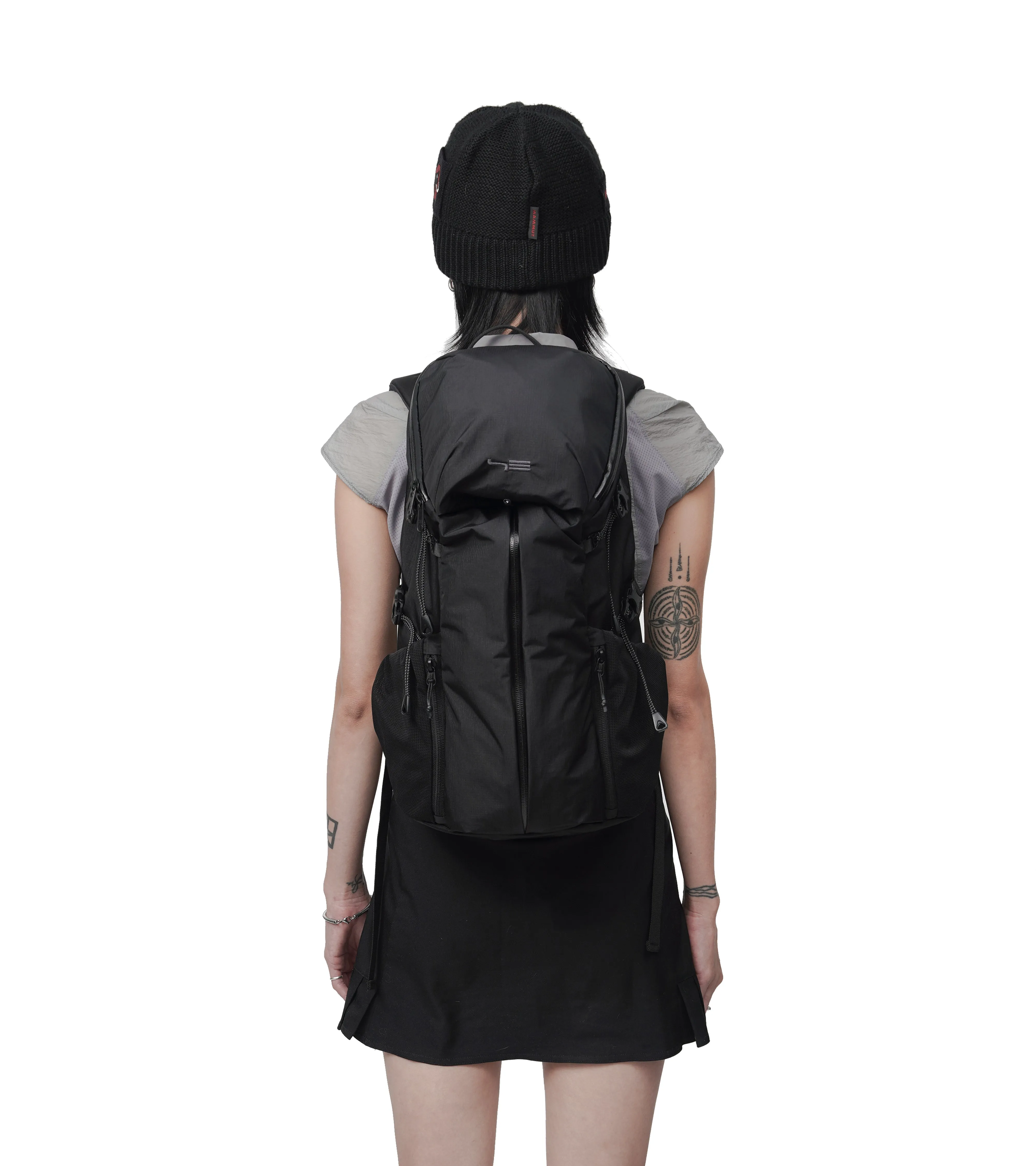 SC18 | ECOYA® DAYHIKE BACKPACK