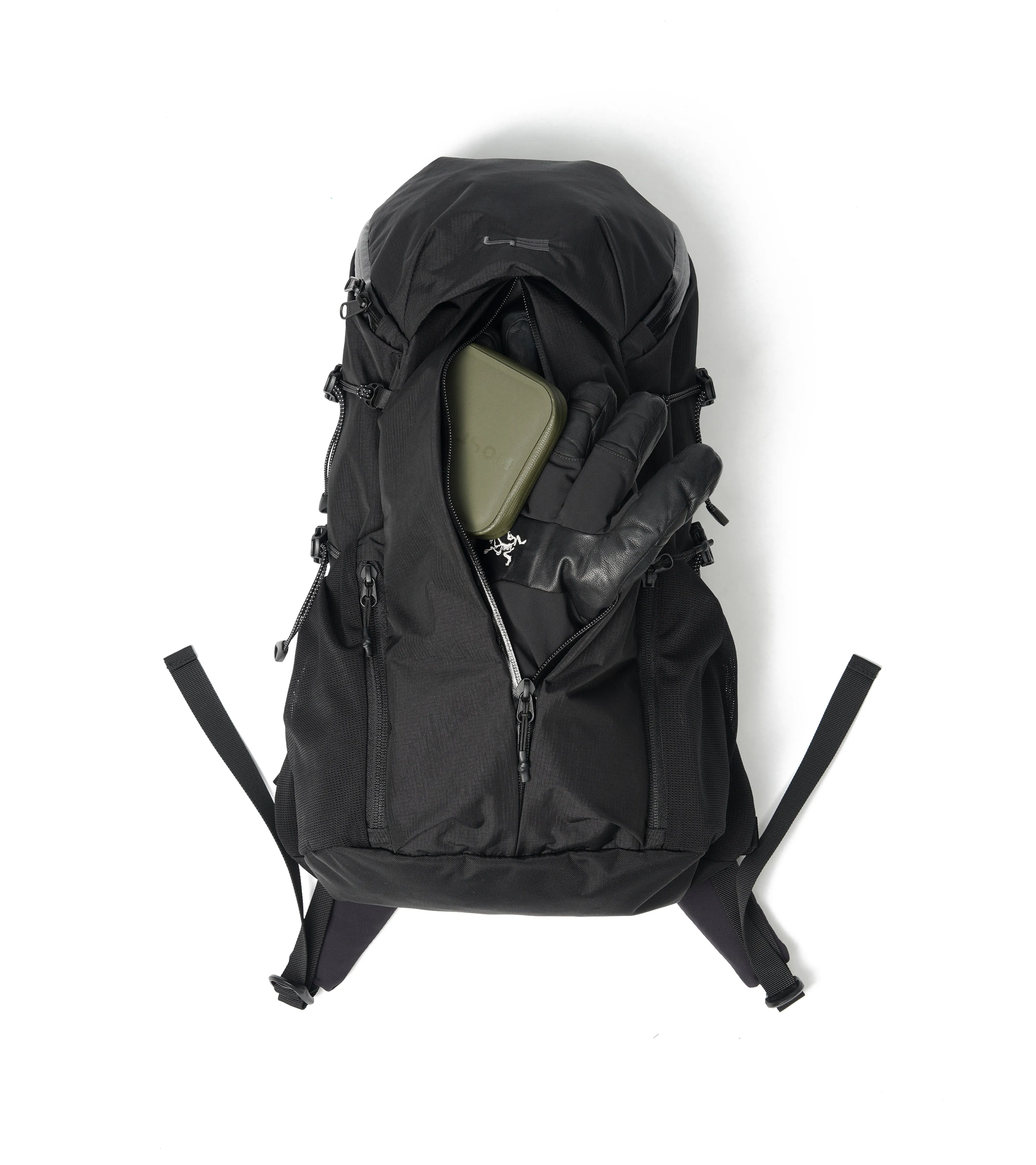 SC18 | ECOYA® DAYHIKE BACKPACK