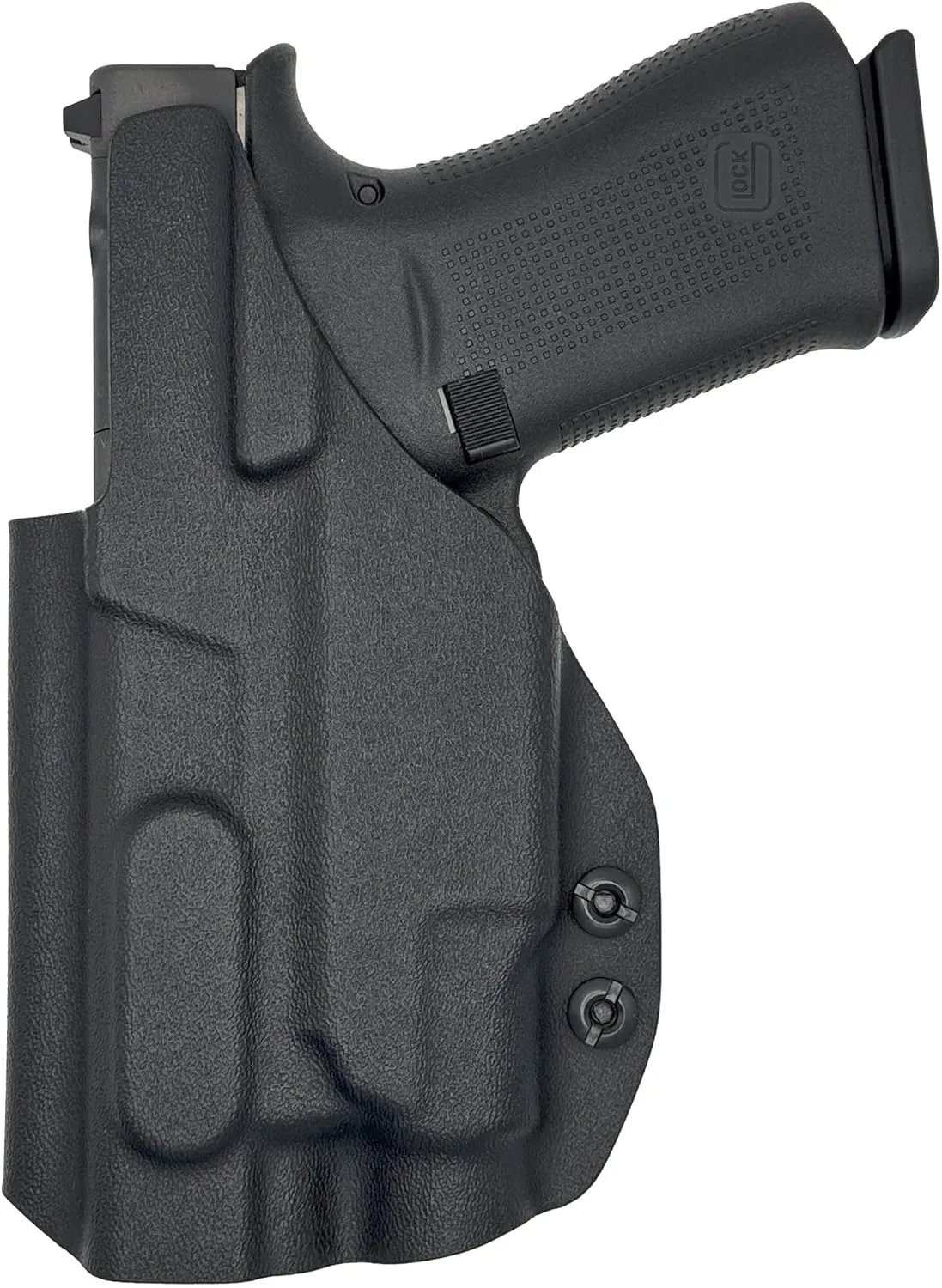 Shadow Systems CR920P Holster with TLR-7 Sub :: Made in USA :: IWB Holster fits Shadow Systems CR920P with TLR-7 Sub :: Veteran Owned Company :: Over 60 Color Options