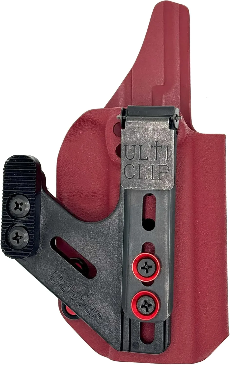 Shadow Systems MR920L Holster :: Made in USA :: IWB Holster for Shadow Systems MR920L :: Veteran Owned Company :: Over 60 Color Options