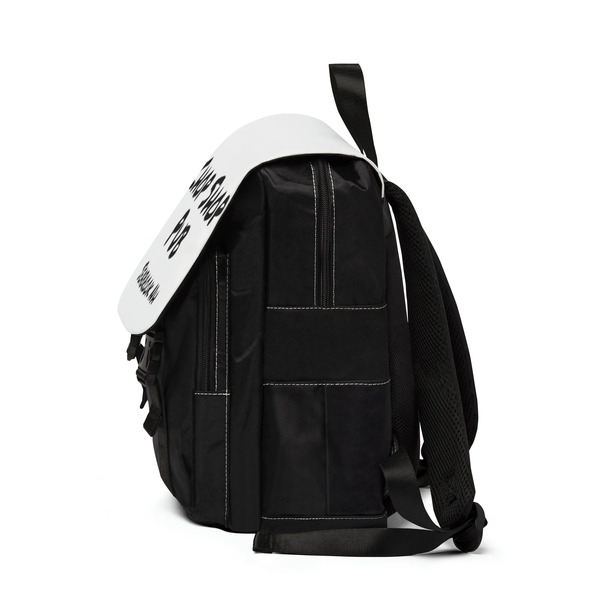 Shoulder Backpack