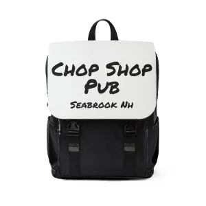 Shoulder Backpack