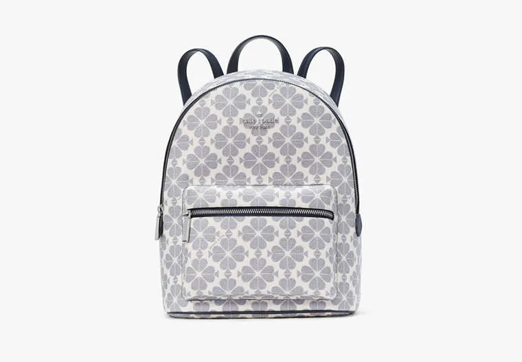 Signature Spade Flower Backpack