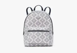 Signature Spade Flower Backpack