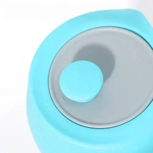 Silicone Pet Water Bottle