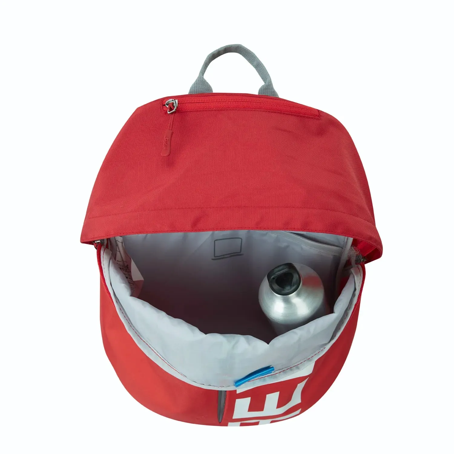 Skybags Boho  02 Backpack  Red