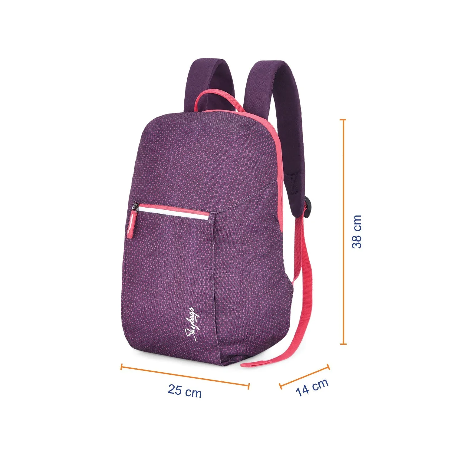 Skybags Bop  10L Daypack