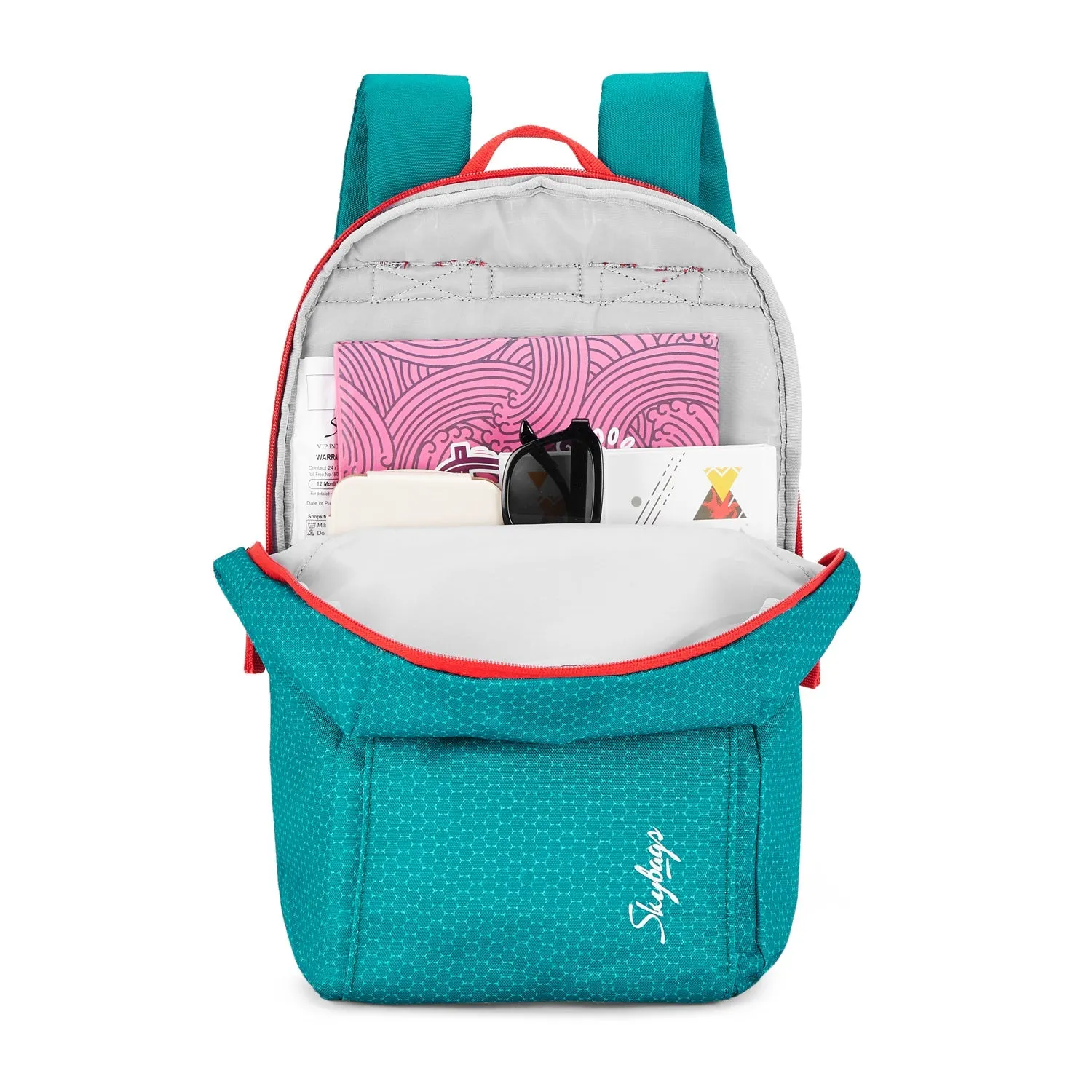 Skybags Bop  10L Daypack