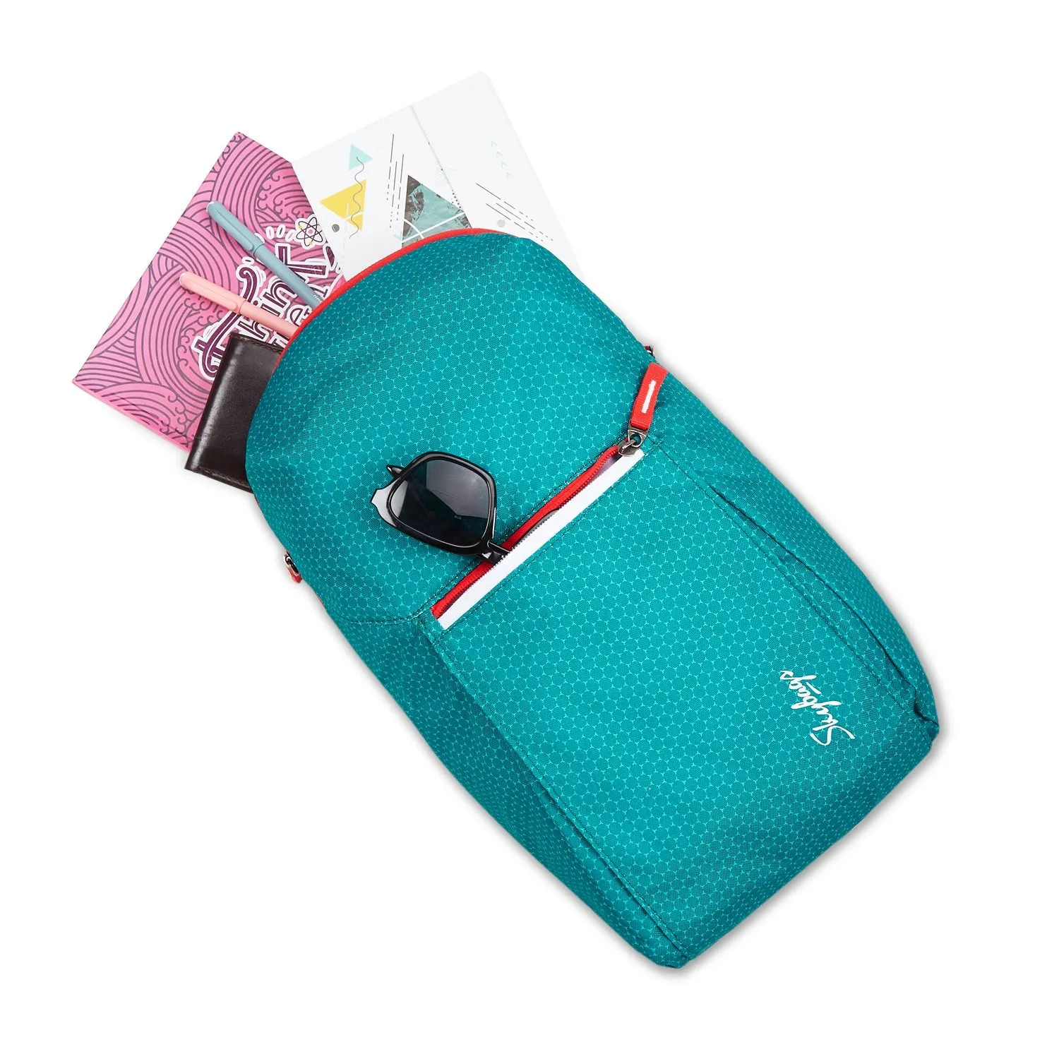 Skybags Bop  10L Daypack