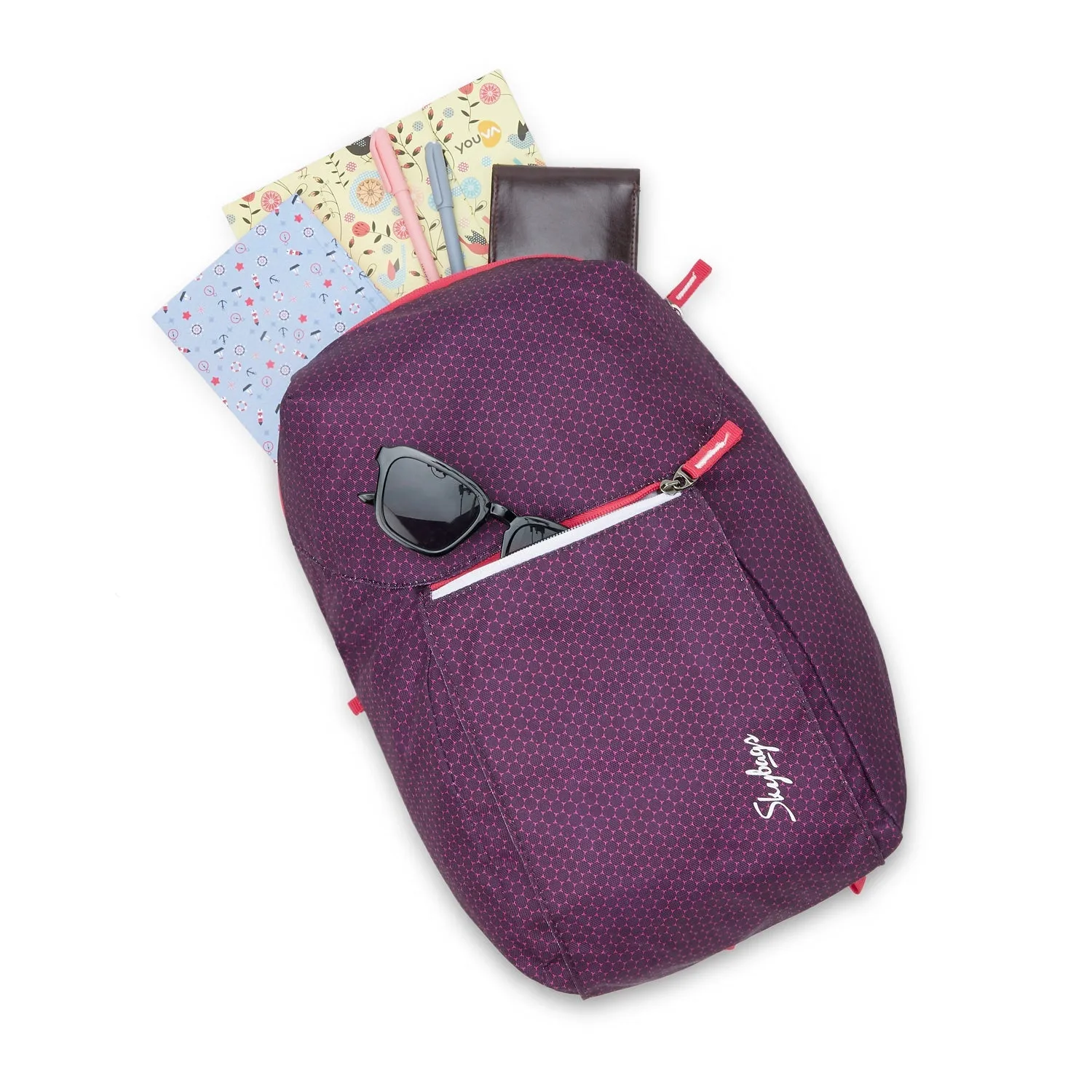 Skybags Bop  10L Daypack