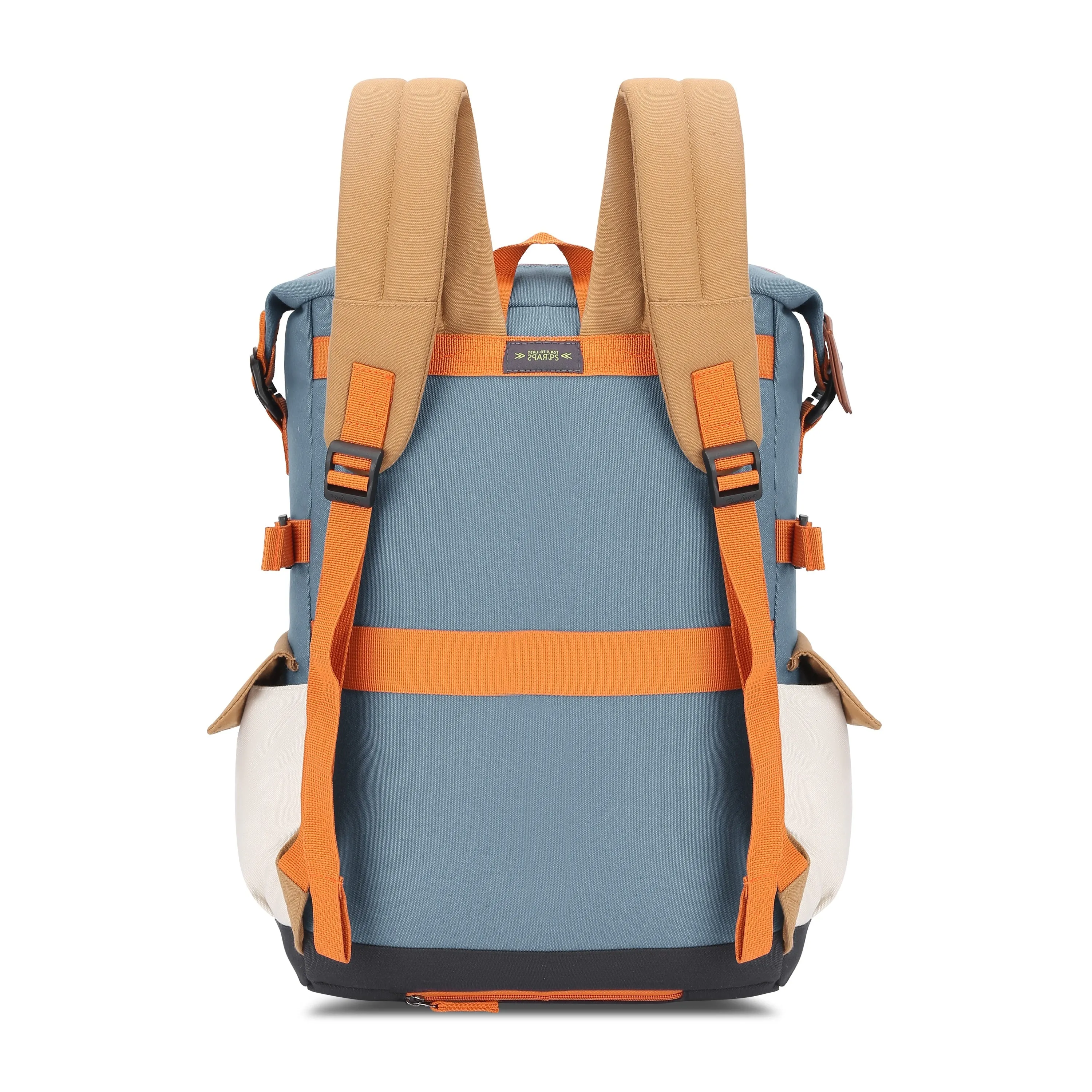 Skybags CANVAS LAPTOP BACKPACK