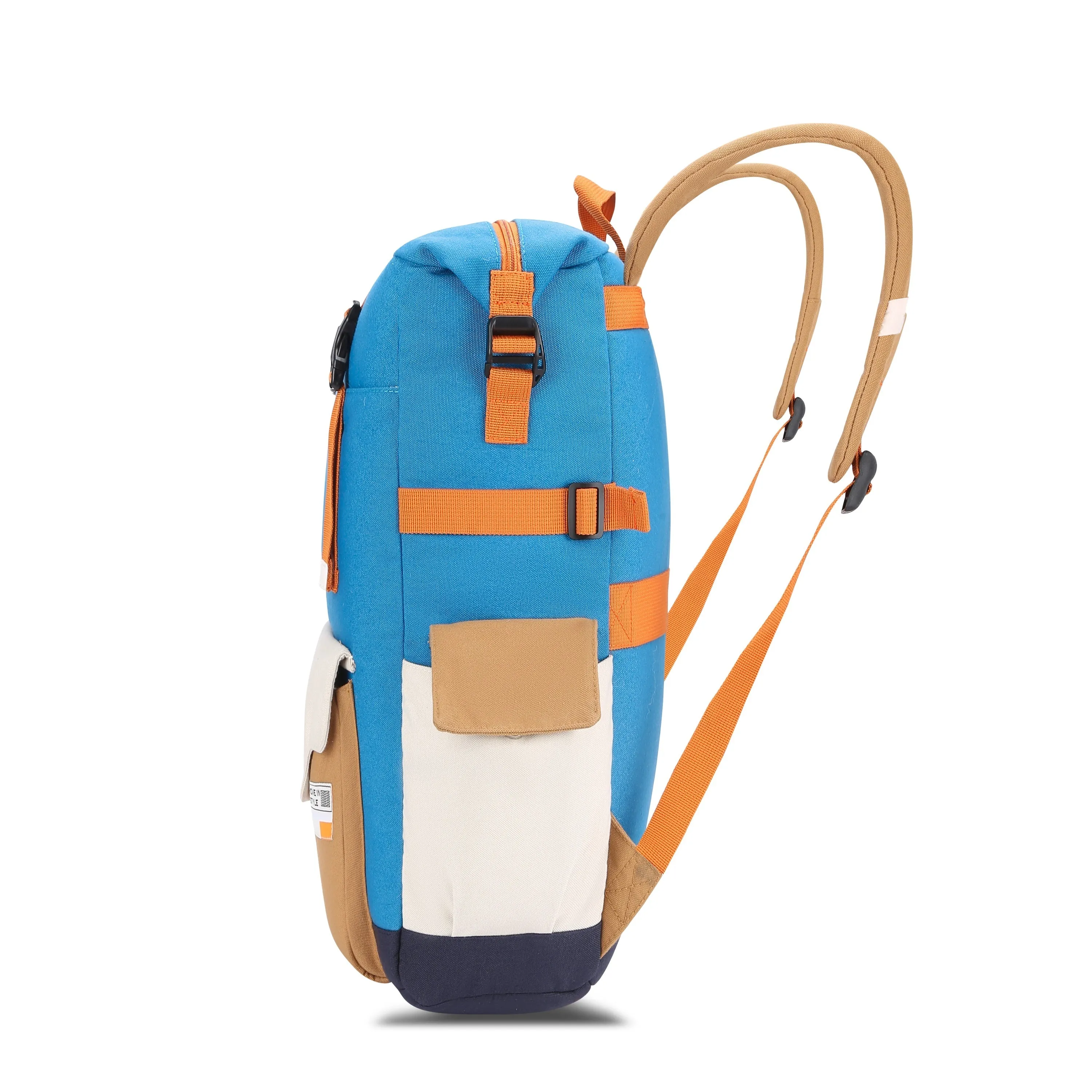 Skybags CANVAS LAPTOP BACKPACK